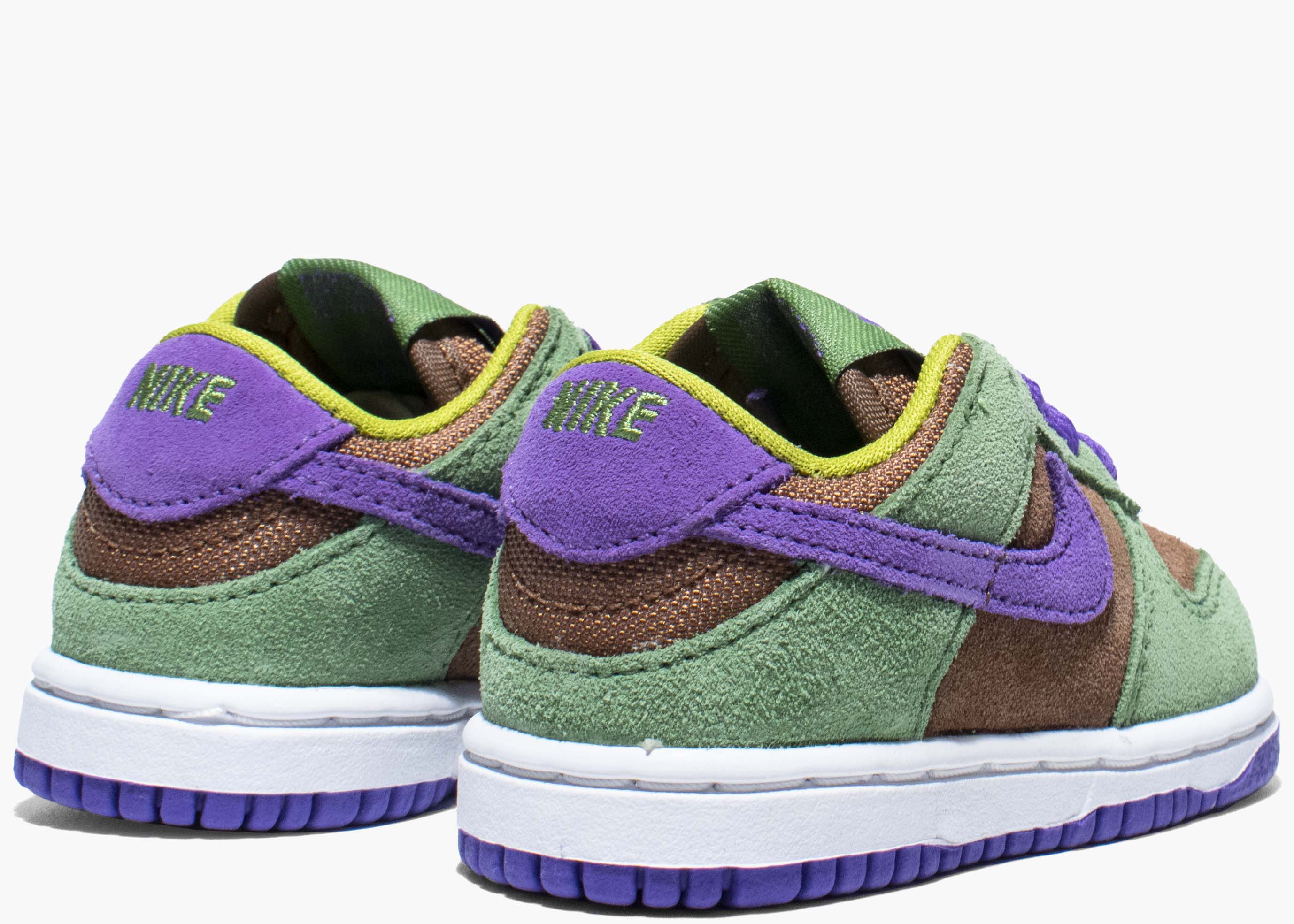 Nike Dunk Low Veneer 2020 (TD) DC8315-200 Hype Clothinga Limited Edition