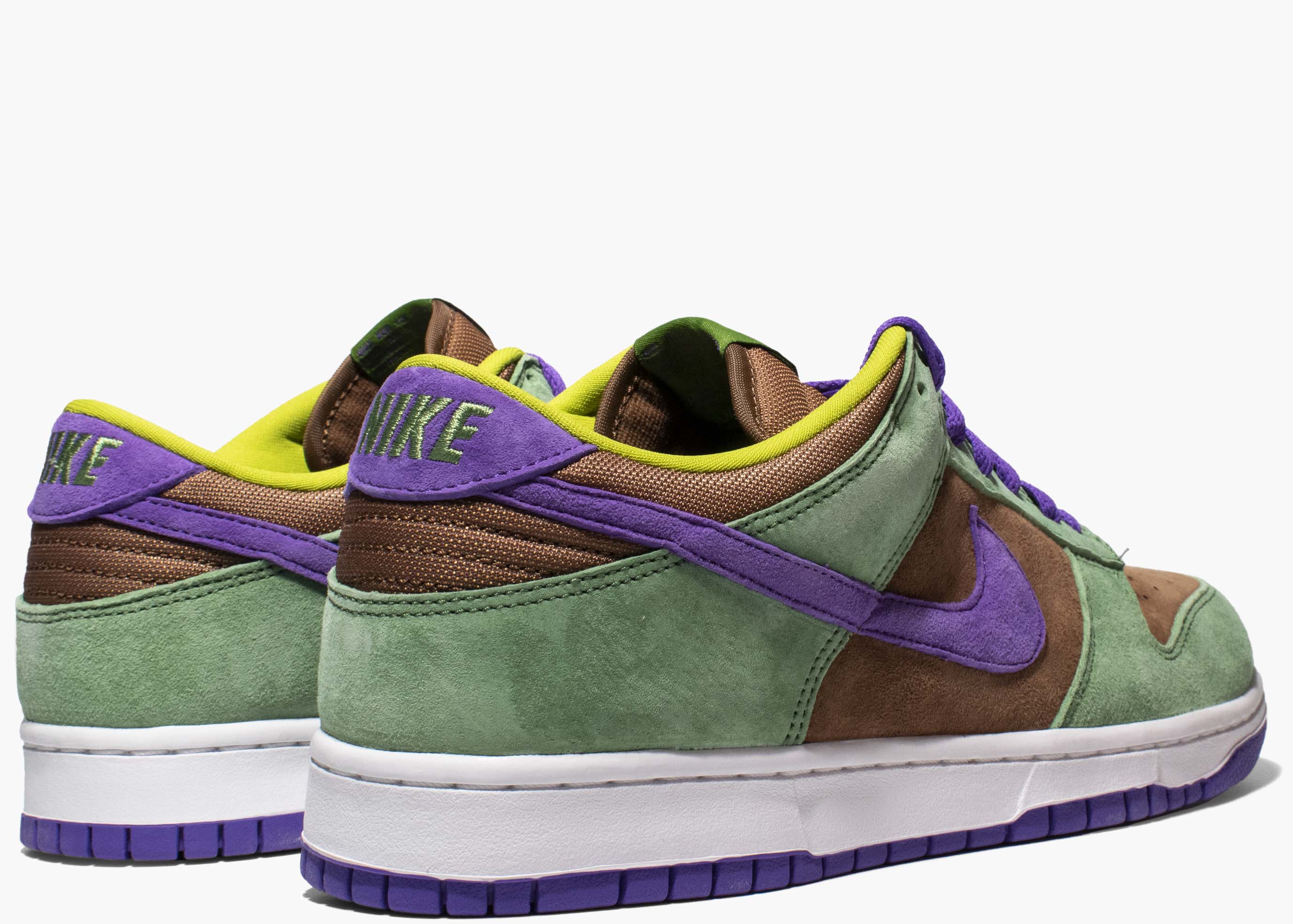 Nike Dunk Low Veneer DA1469-200 Hype Clothinga Limited Edition