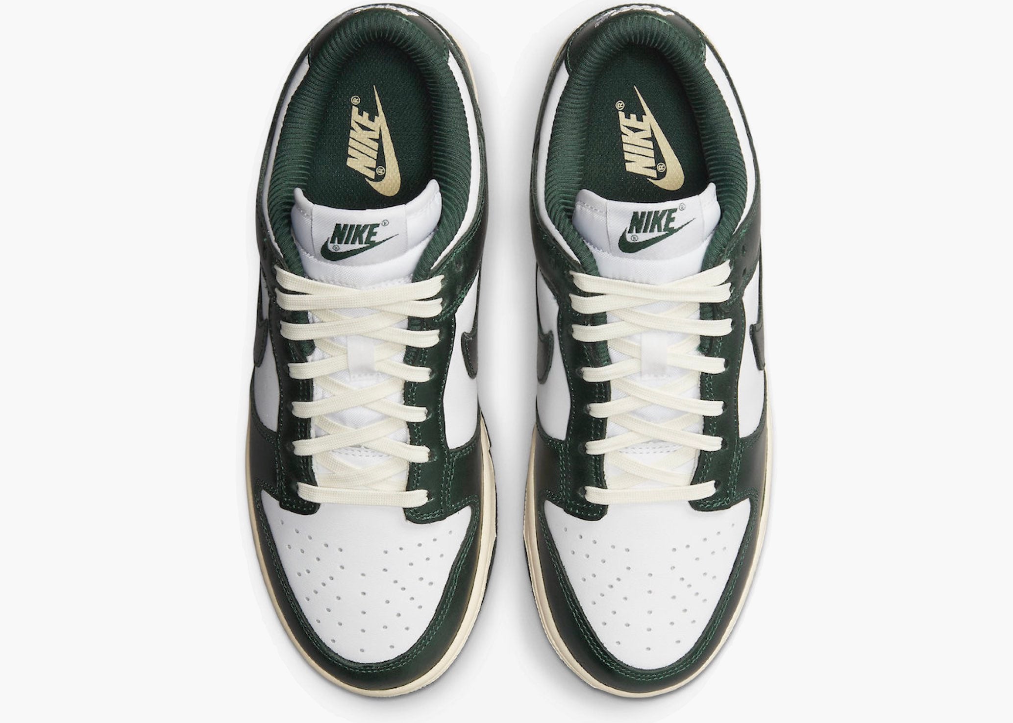 Nike Dunk Low Vintage Green (W)