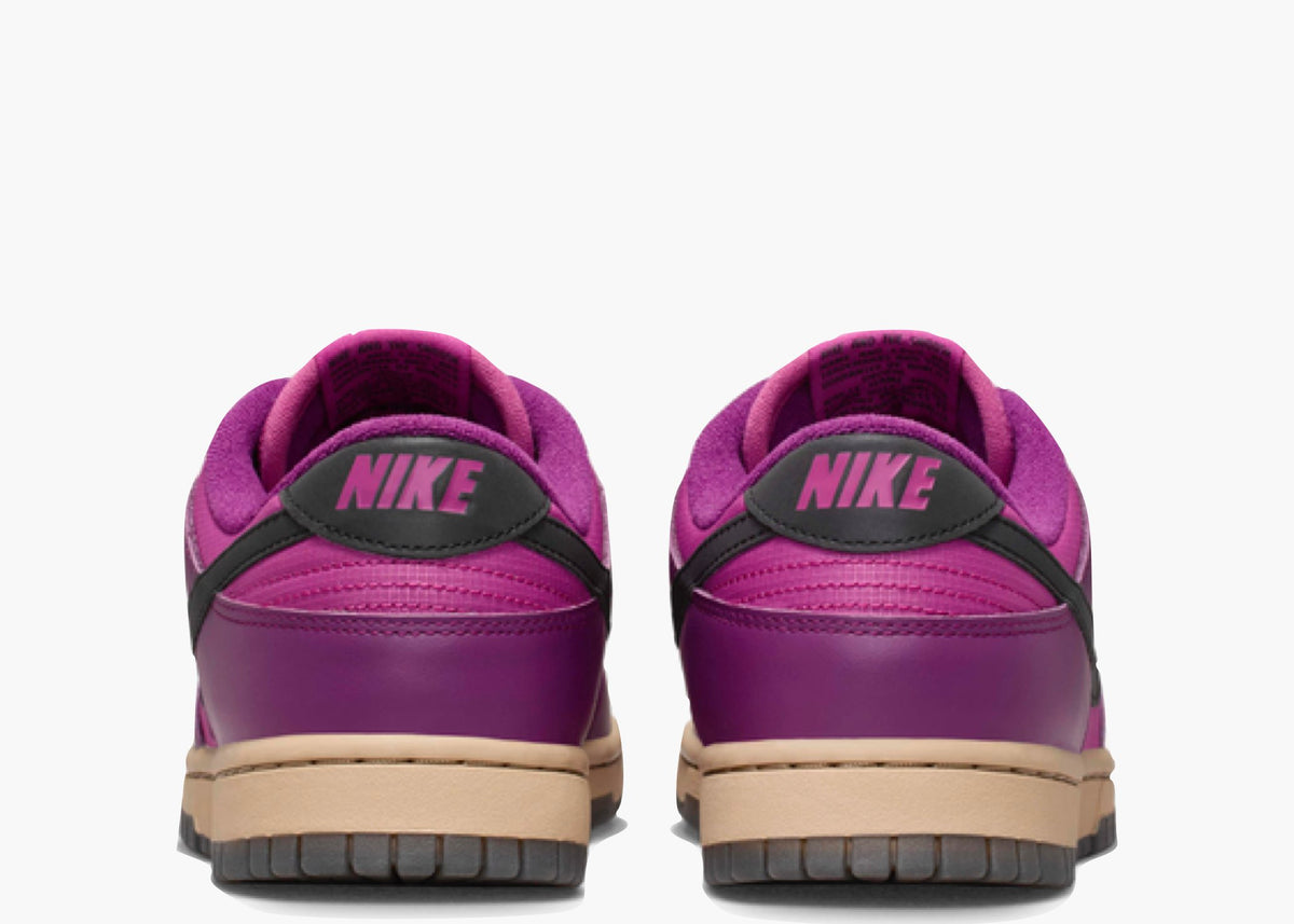 Nike Dunk Low Viotech Hot Fuchsia (W) FZ2552-500 Hype Clothinga Limited Edition