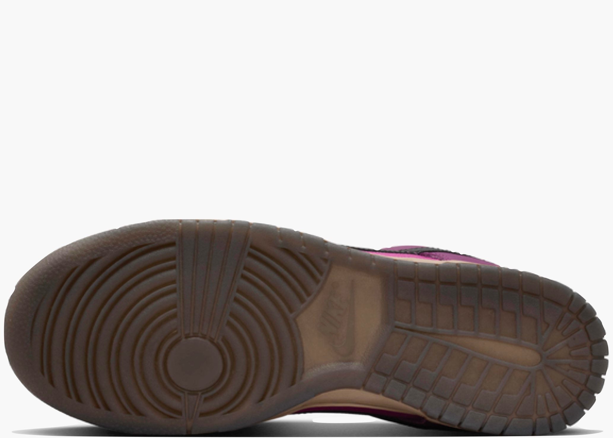 Nike Dunk Low Viotech Hot Fuchsia (W) FZ2552-500 Hype Clothinga Limited Edition