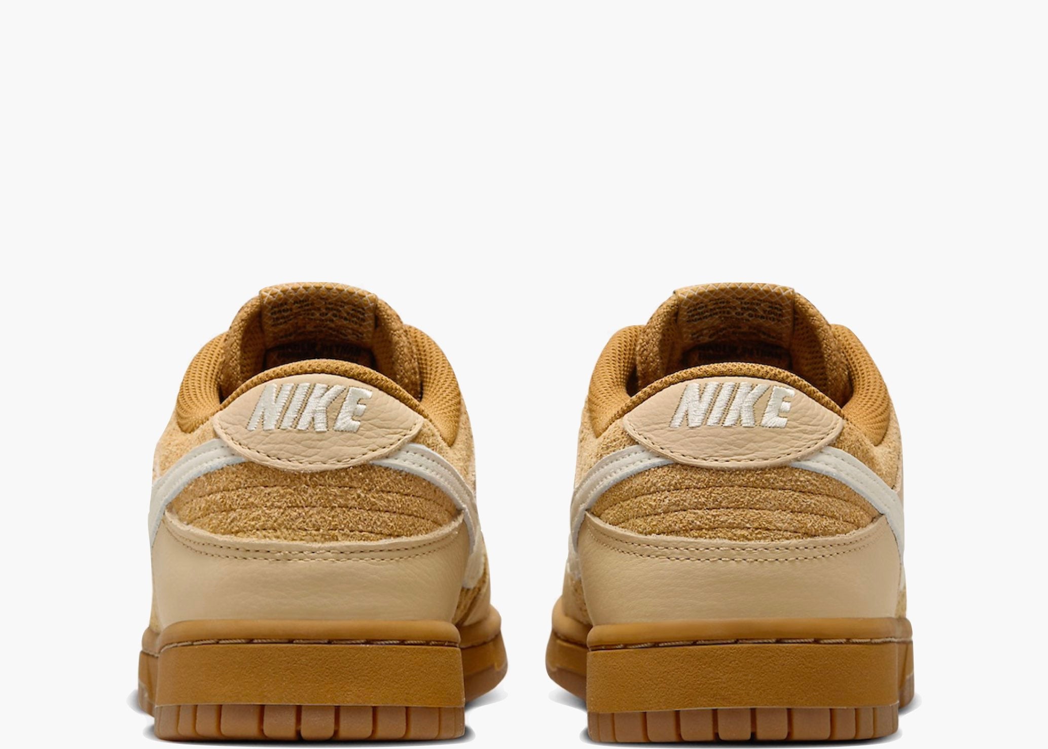 Nike Dunk Low Waffle FZ4041-744 Hype Clothinga Limited Edition