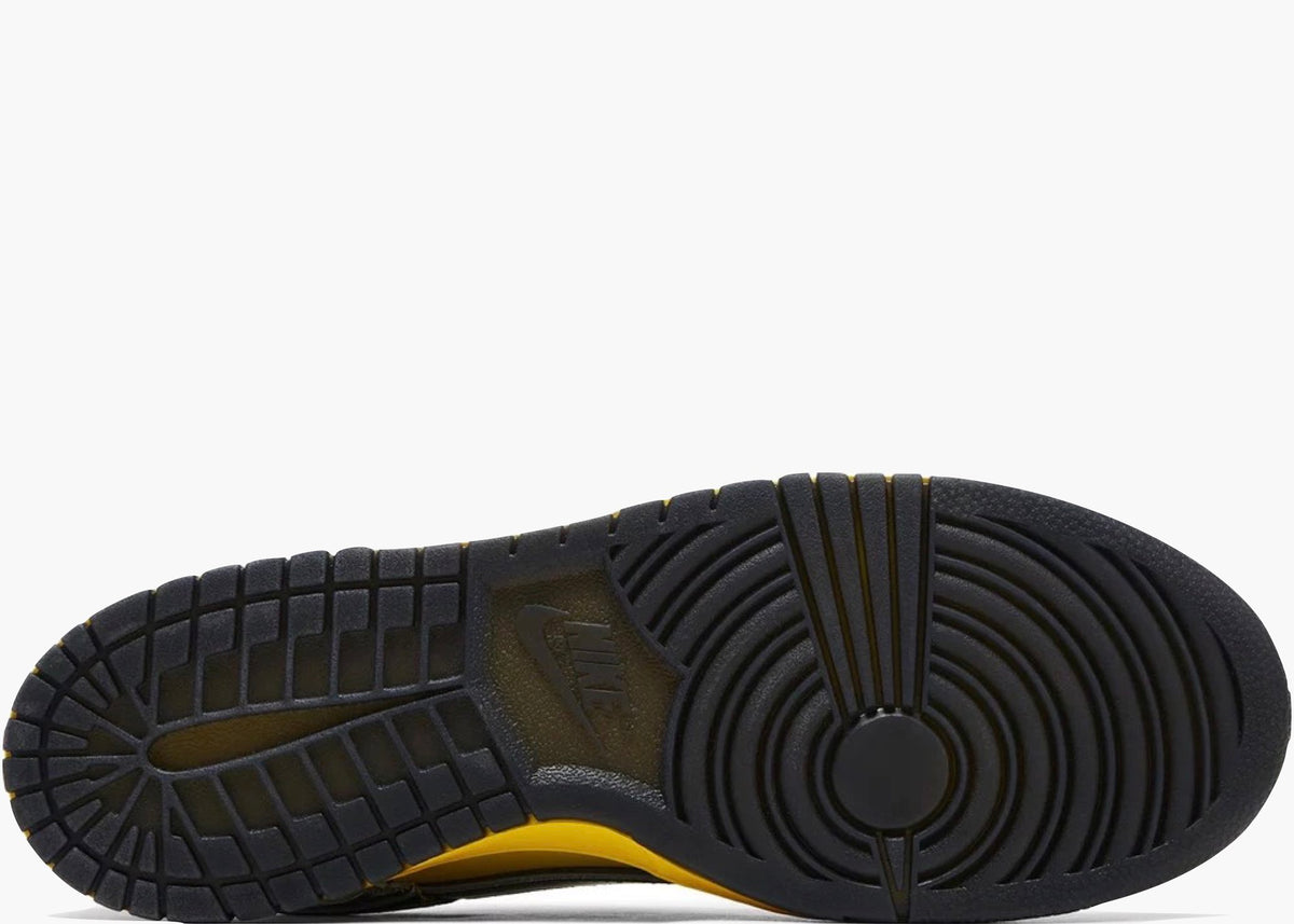 Nike Dunk Low What the Duck Home University of Oregon PE HV1454-001 Hype Clothinga Limited Edition