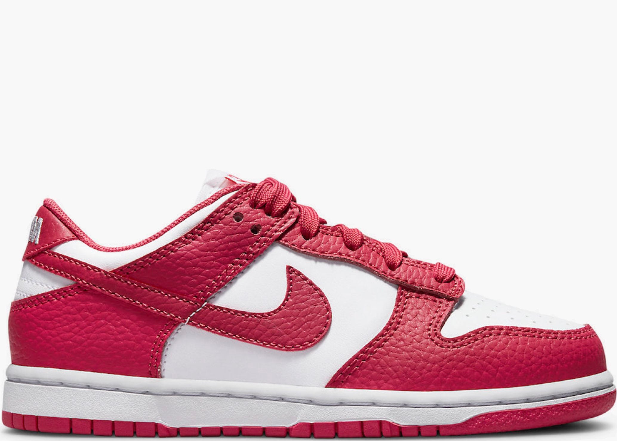 Nike Dunk Low White Gypsy Rose (PS) Hype Clothinga Limited Edition