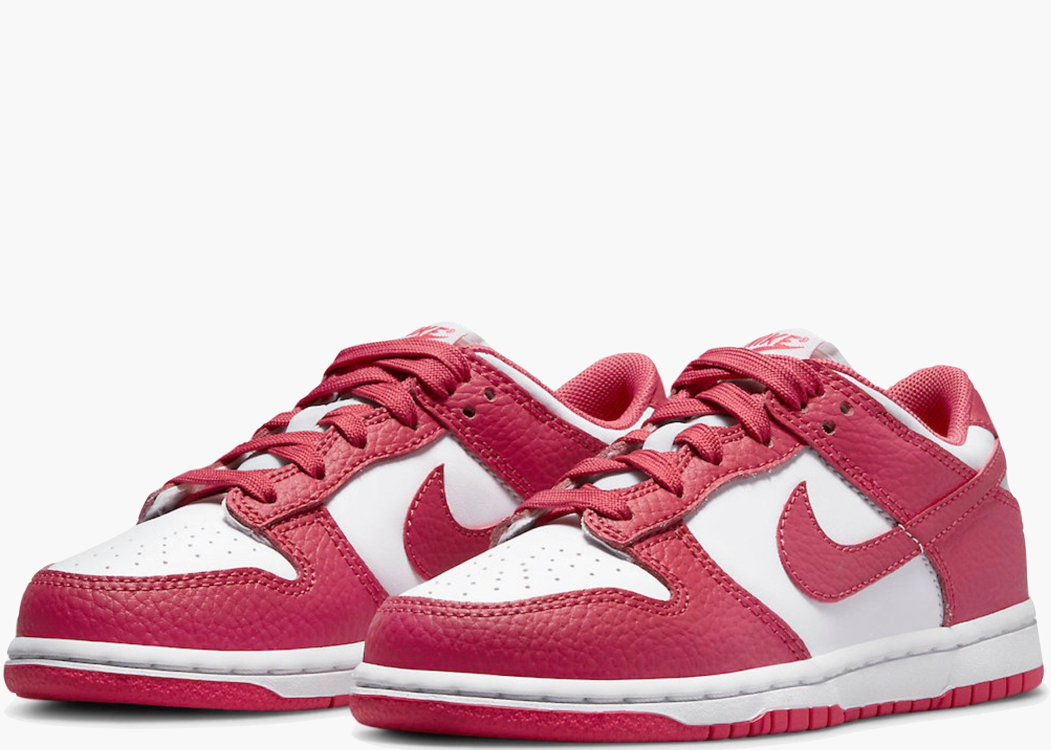 Nike Dunk Low White Gypsy Rose (PS) Hype Clothinga Limited Edition