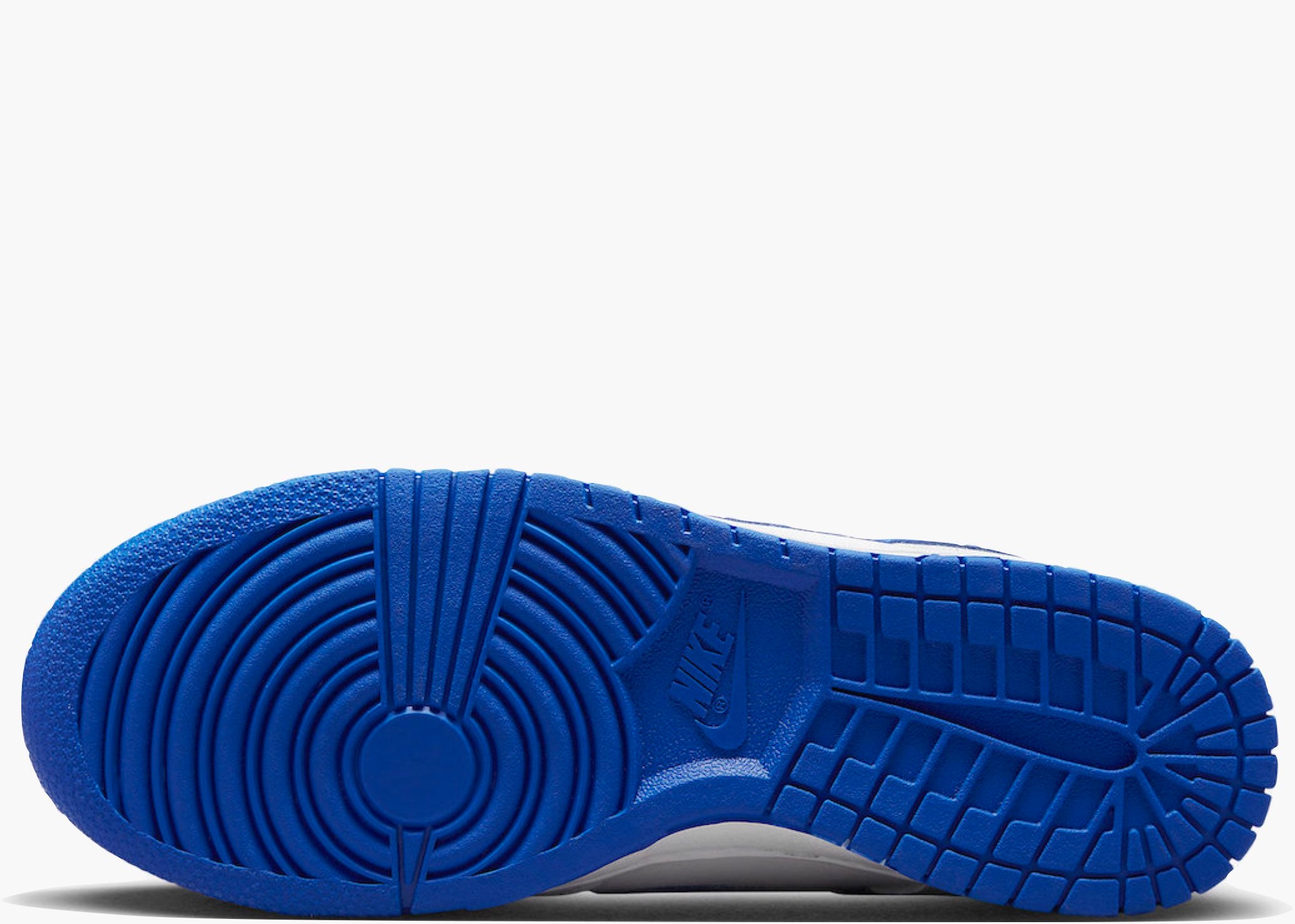 Nike Dunk Low White Hyper Royal DV0831-104 Hype Clothinga Limited Edition