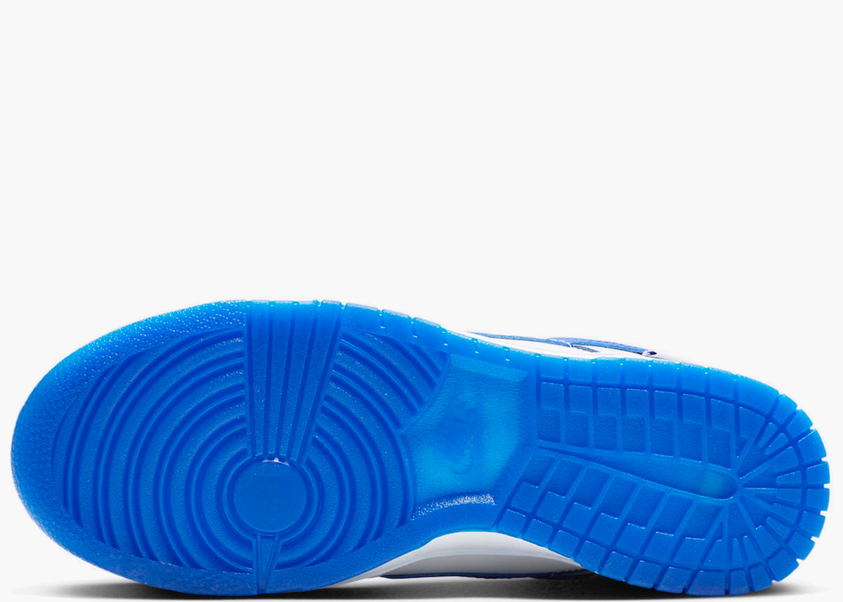 Nike Dunk Low Worldwide White Blue (W) FB1841-110 Hype Clothinga Limited Edition