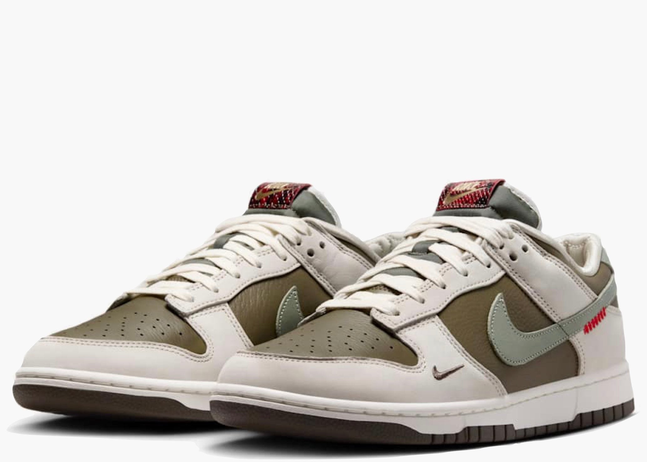Nike Dunk Low Year of The Snake (2025) HV5980-231 Hype Clothinga Limited Edition