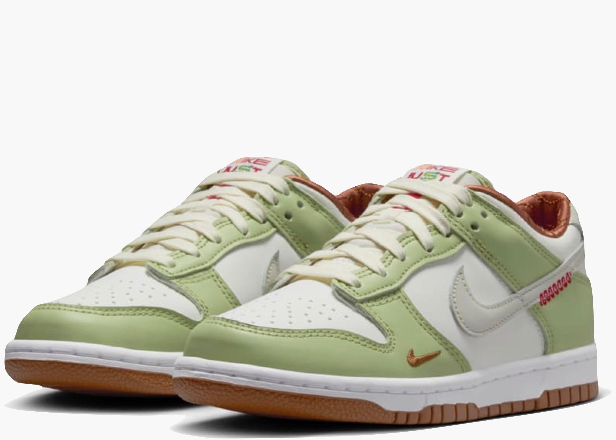 Nike Dunk Low Year of The Snake (GS) HV6001-101 Hype Clothinga Limited Edition