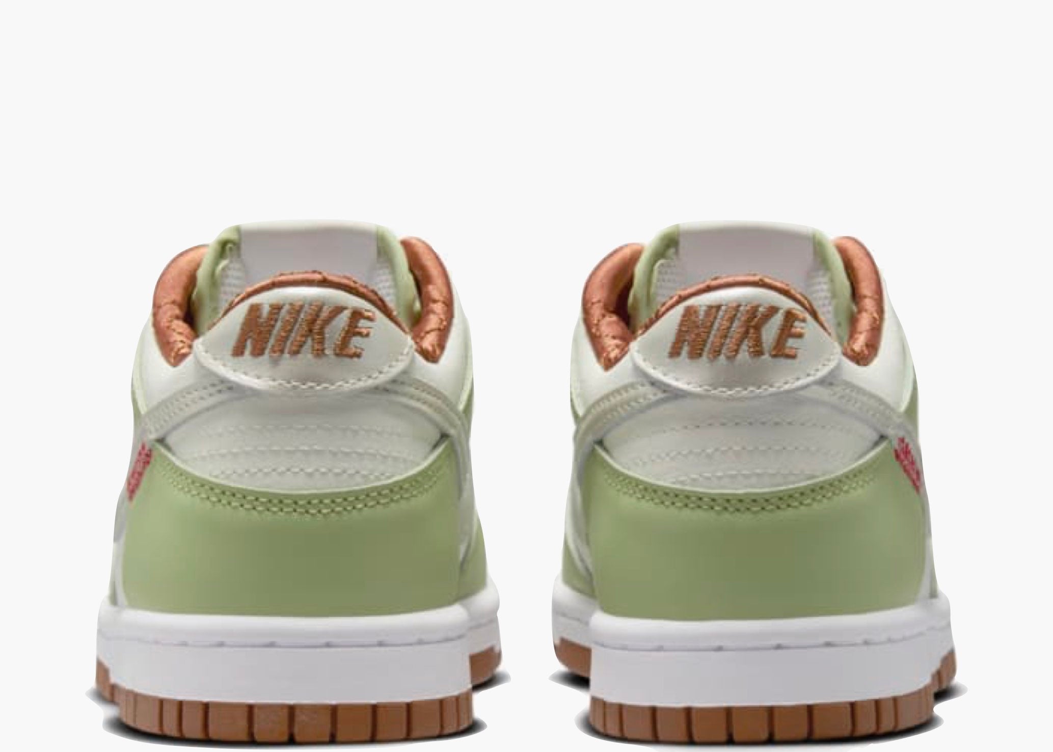 Nike Dunk Low Year of The Snake (GS) HV6001-101 Hype Clothinga Limited Edition