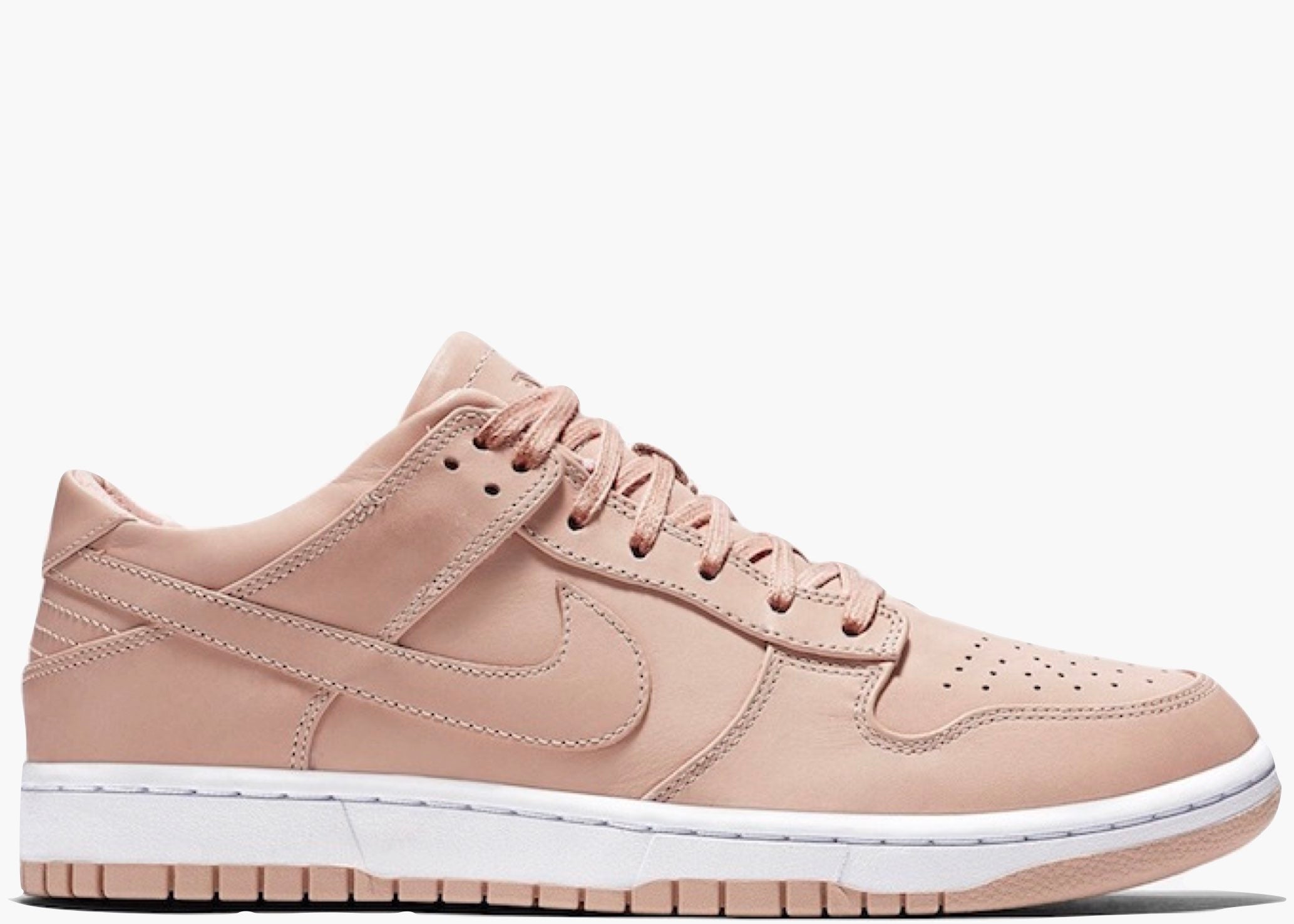 Nike Dunk Lux Low Arctic Orange Hype Clothinga Limited Edition