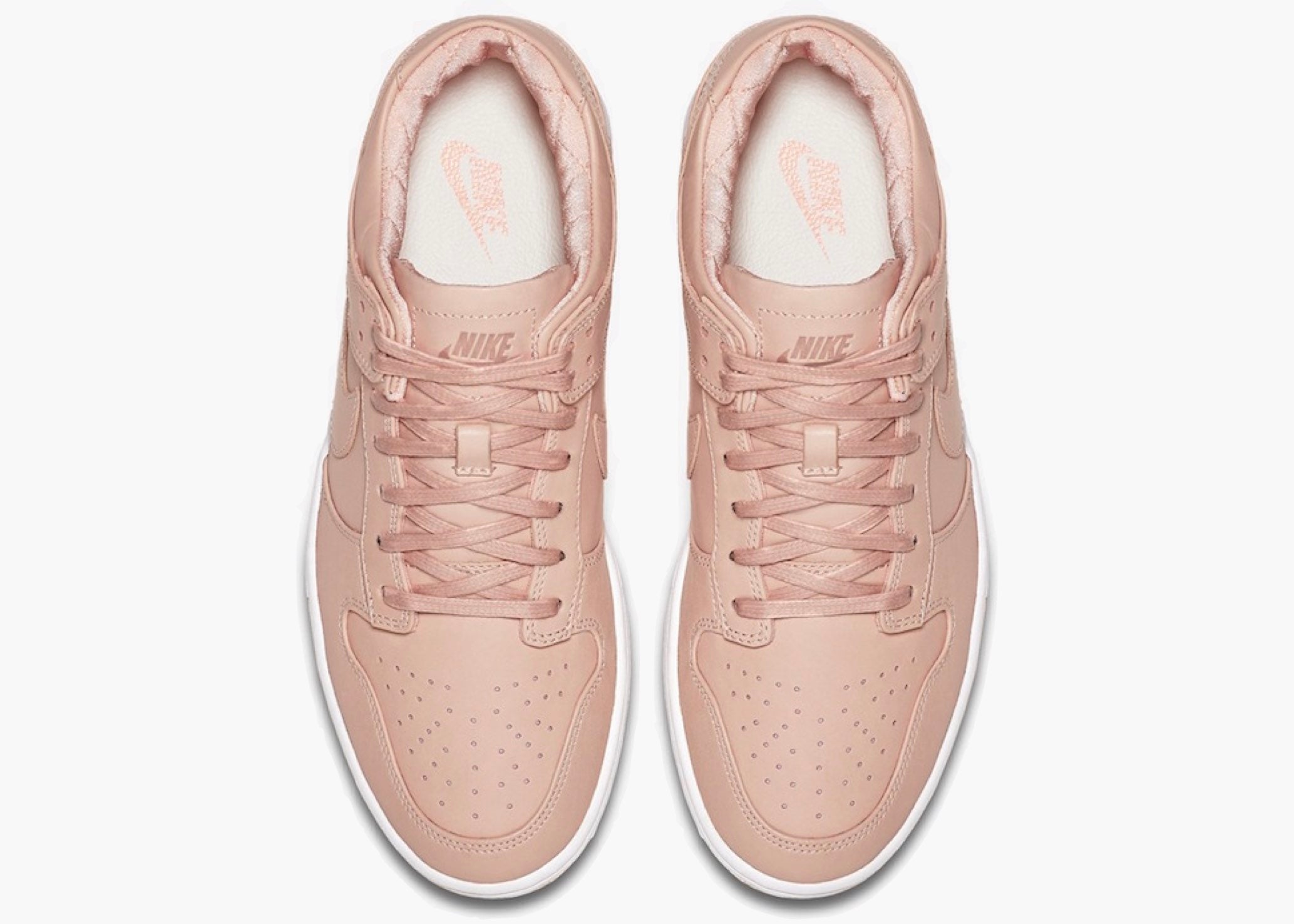Nike Dunk Lux Low Arctic Orange Hype Clothinga Limited Edition