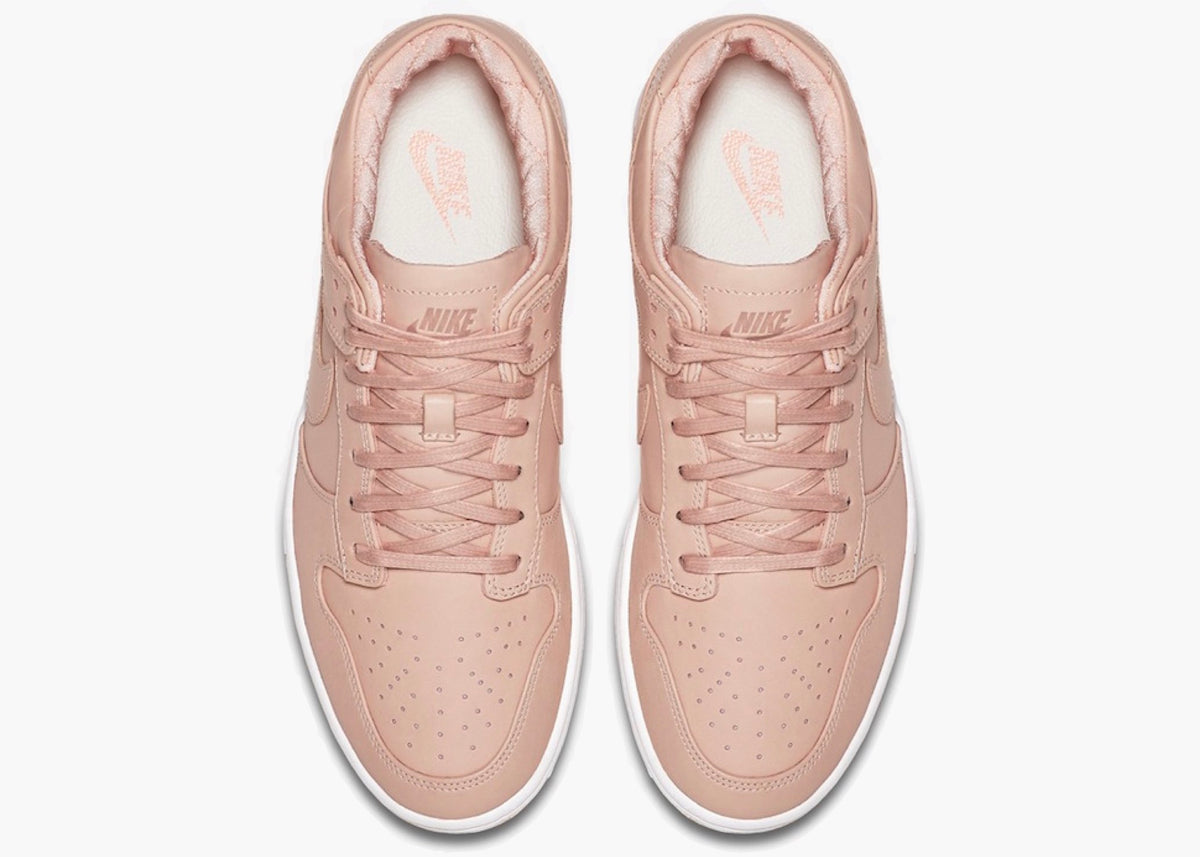 Nike Dunk Lux Low Arctic Orange Hype Clothinga Limited Edition