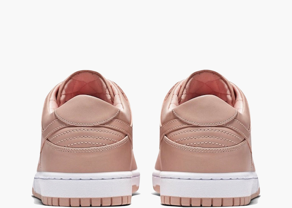Nike Dunk Lux Low Arctic Orange Hype Clothinga Limited Edition