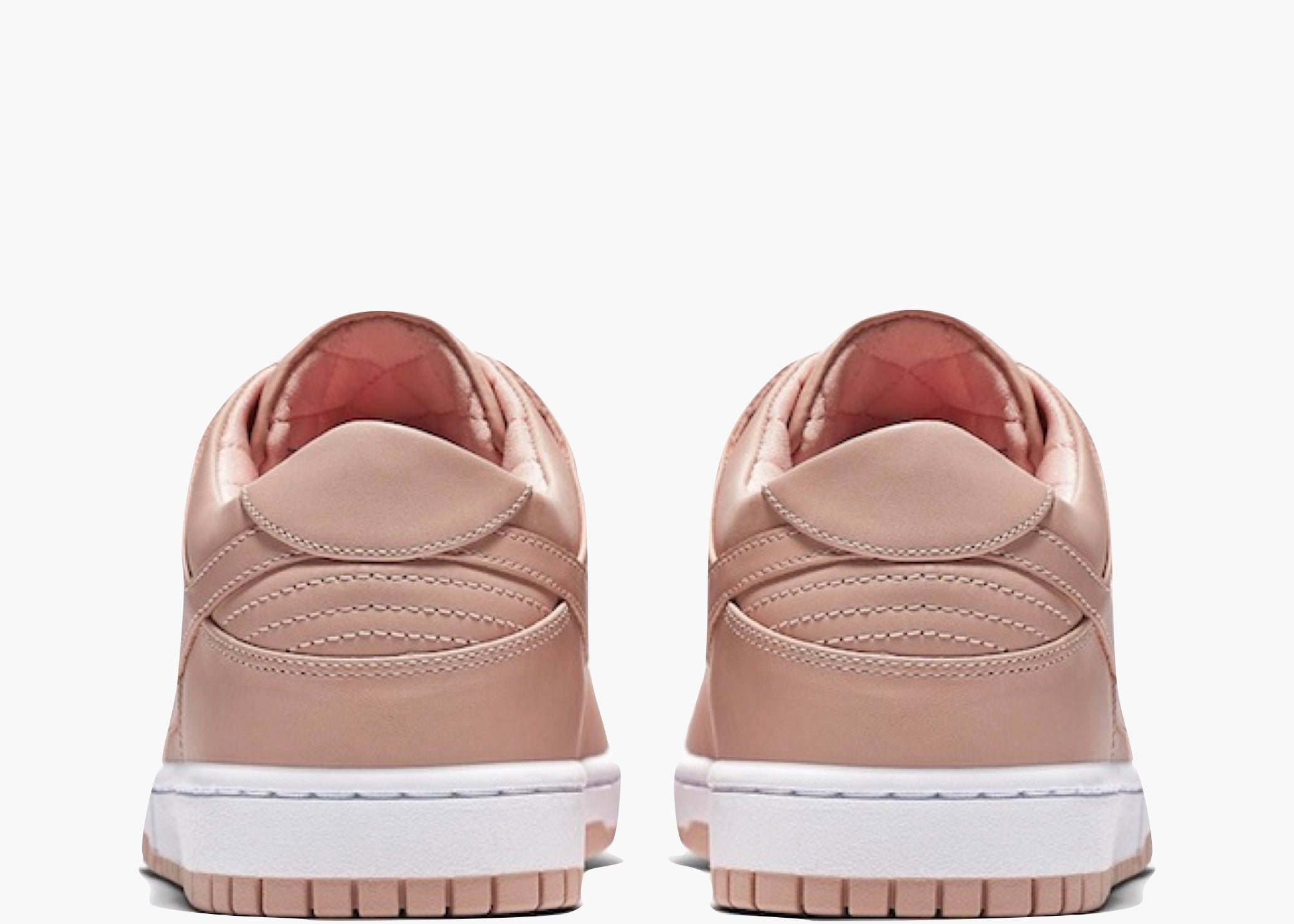 Nike Dunk Lux Low Arctic Orange Hype Clothinga Limited Edition