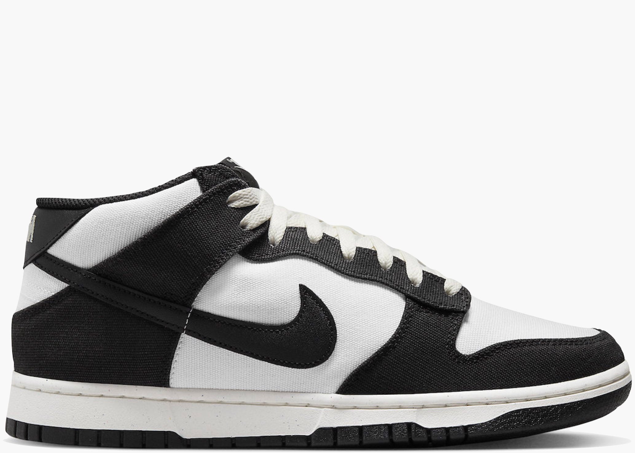 Nike Dunk Mid Panda DV0830-102 Hype Clothinga Limited Edition
