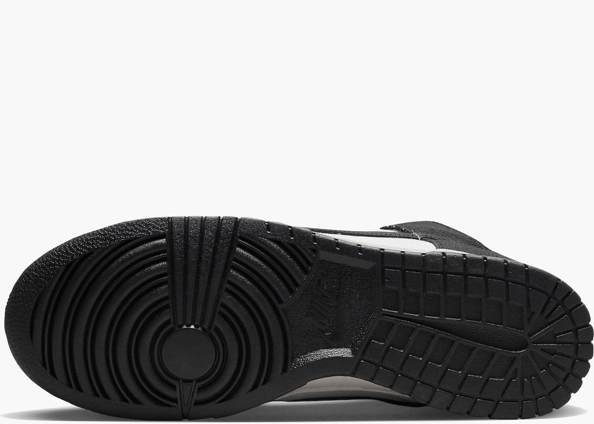 Nike Dunk Mid Panda  DV0830-102 Hype Clothinga Limited Edition