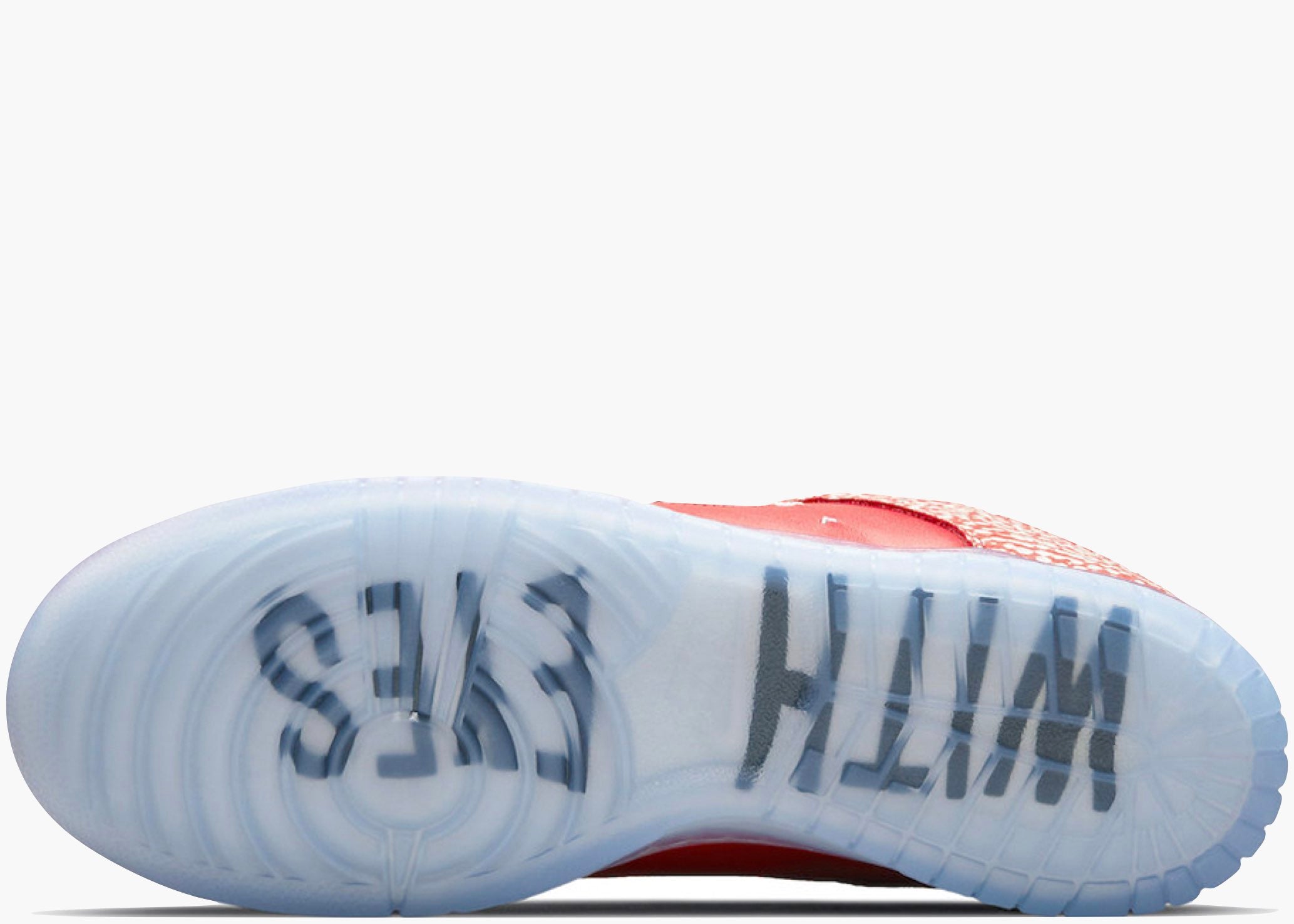 Nike Dunk SB Low Stingwater Magic Mushroom