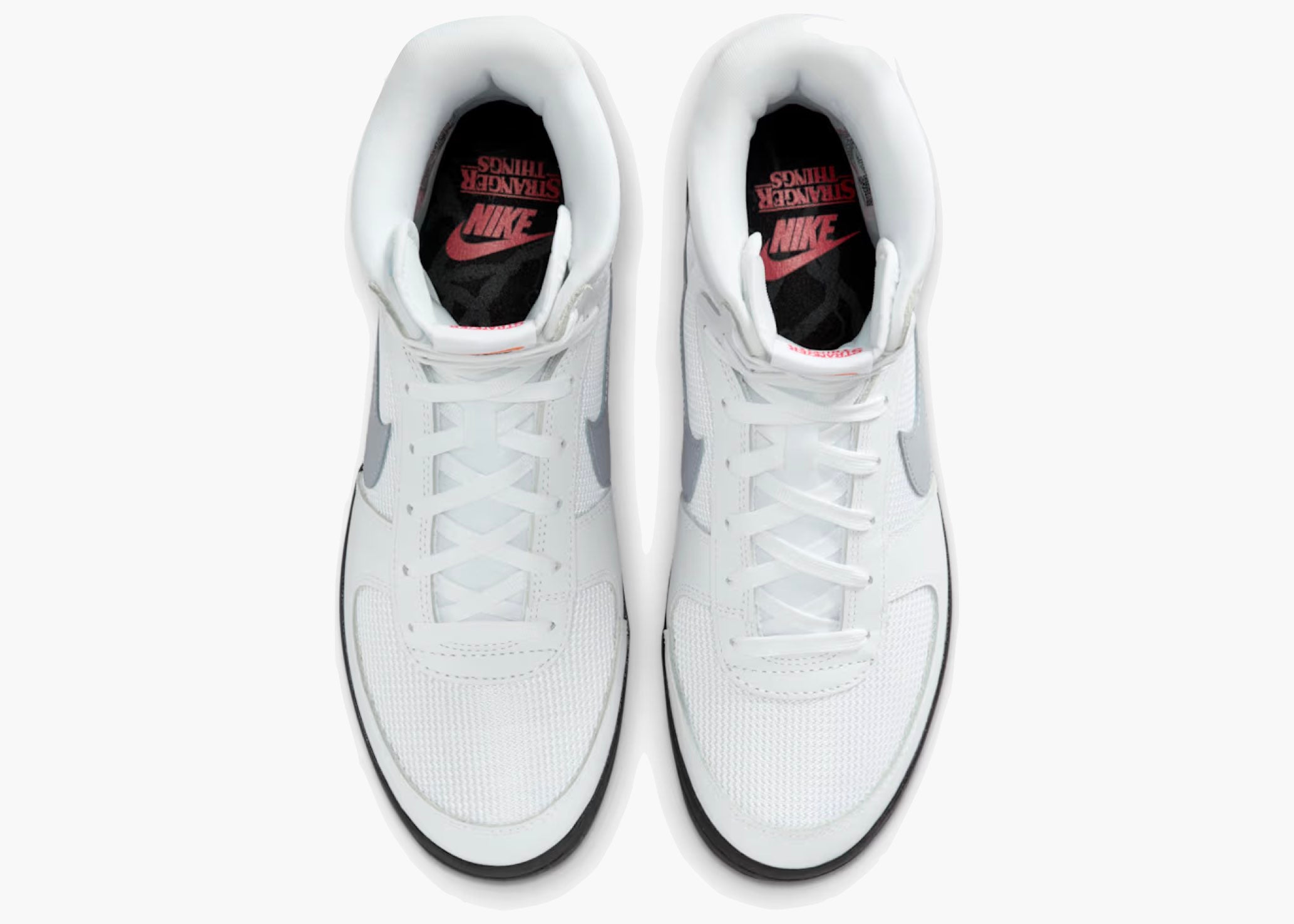 Nike Field General High Stranger Things IM3875-100 Hype Clothinga Limited Edition