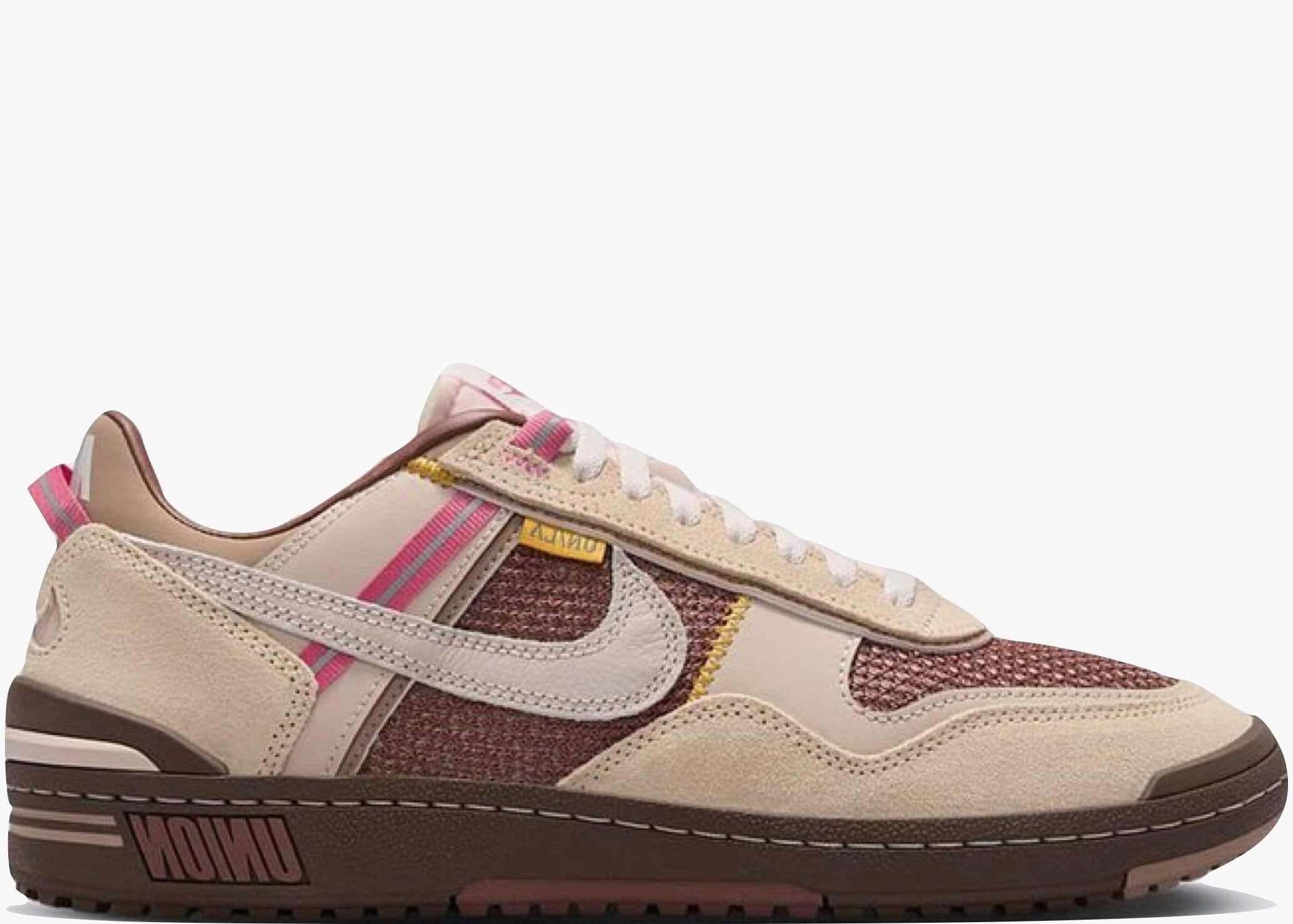 Nike Field General Union LA Shimmer FQ9003-200 Hype Clothinga Limited Edition