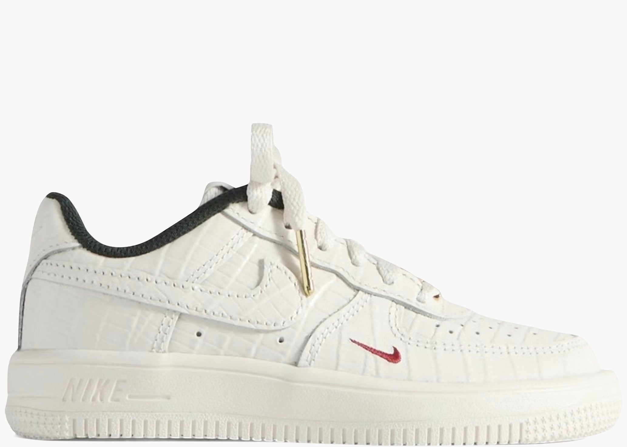 Nike Force 1 Low Kith Phantom (PS) IM6036-001 Hype Clothinga Limited Edition