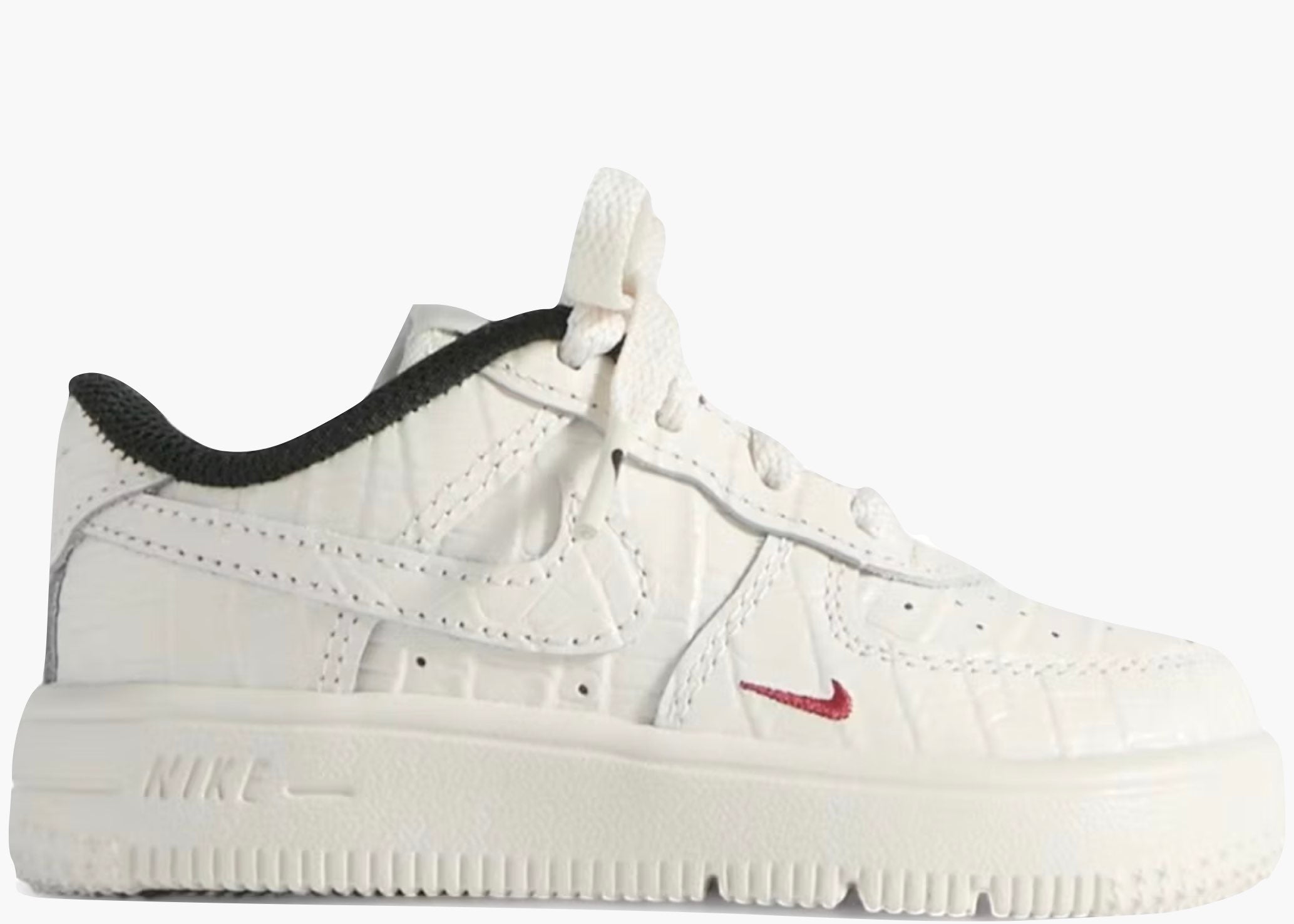 Nike Force 1 Low Kith Phantom (TD) IM6038-001 Hype Clothinga Limited Edition