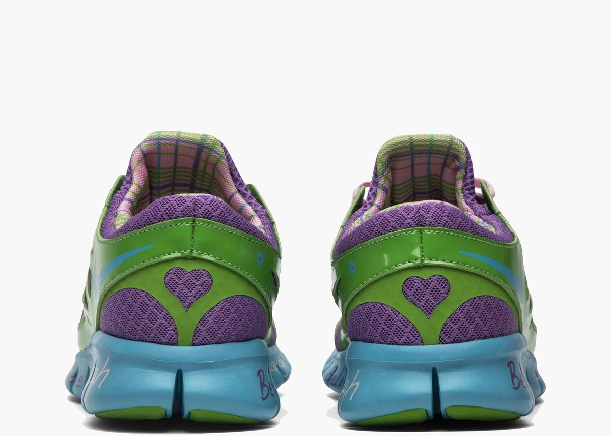 Nike Free Run+ 2 Doernbecher Mackenzie Short (2019) (W) 437527-543 Hype Clothinga Limited Edition