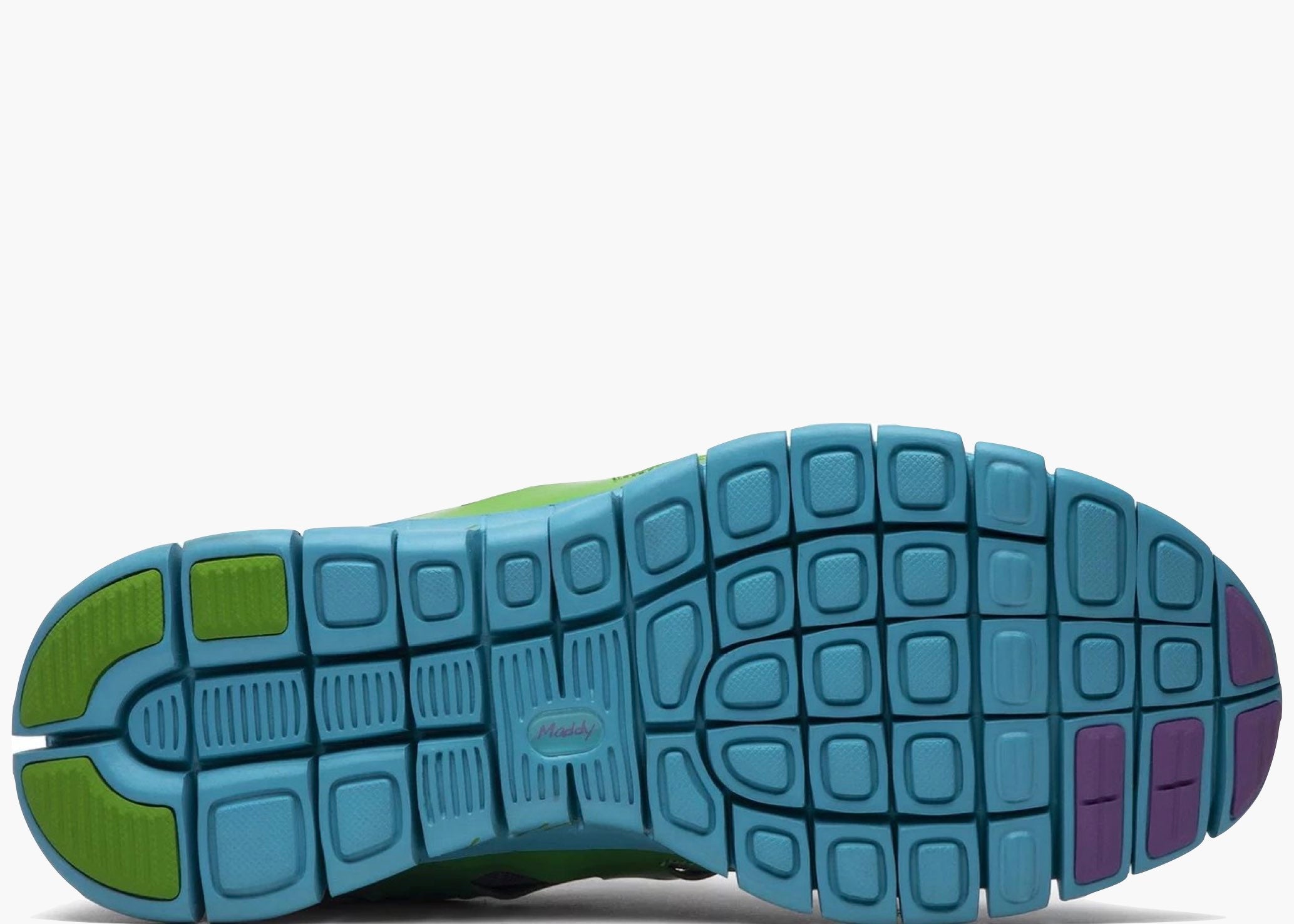 Nike Free Run+ 2 Doernbecher Mackenzie Short (2019) (W) 437527-543 Hype Clothinga Limited Edition