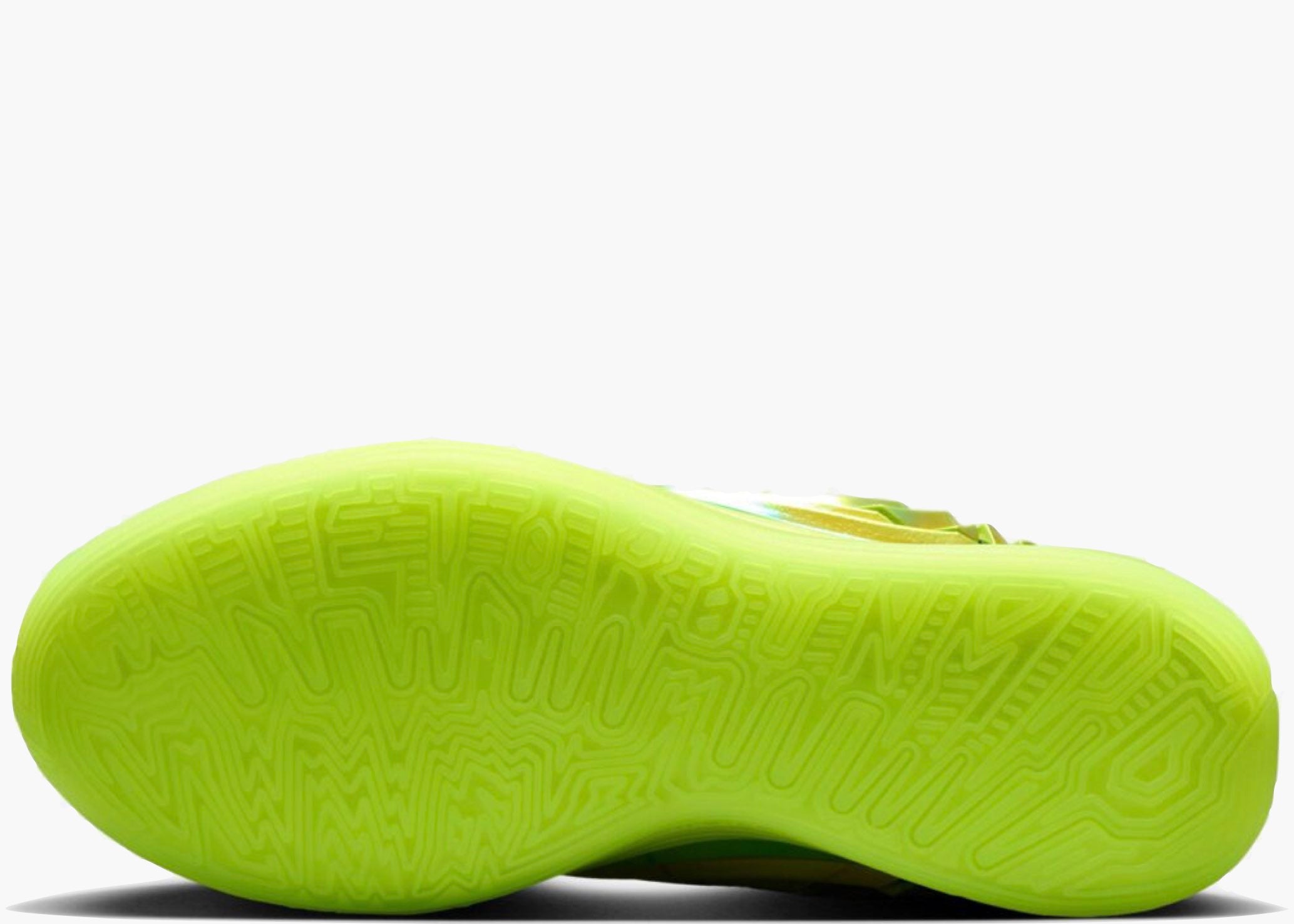 Nike Giannis Freak 7 LX All-Star Warning Label IB6718-700 Hype Clothinga Limited Edition