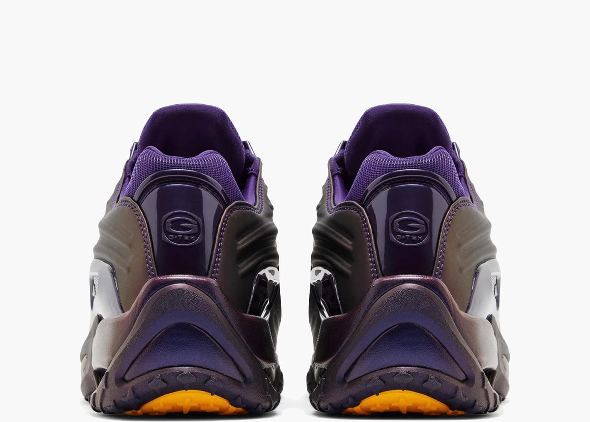 Nike Hot Step 2 Drake NOCTA Eggplant DZ7293-500 Hype Clothinga Limited Edition