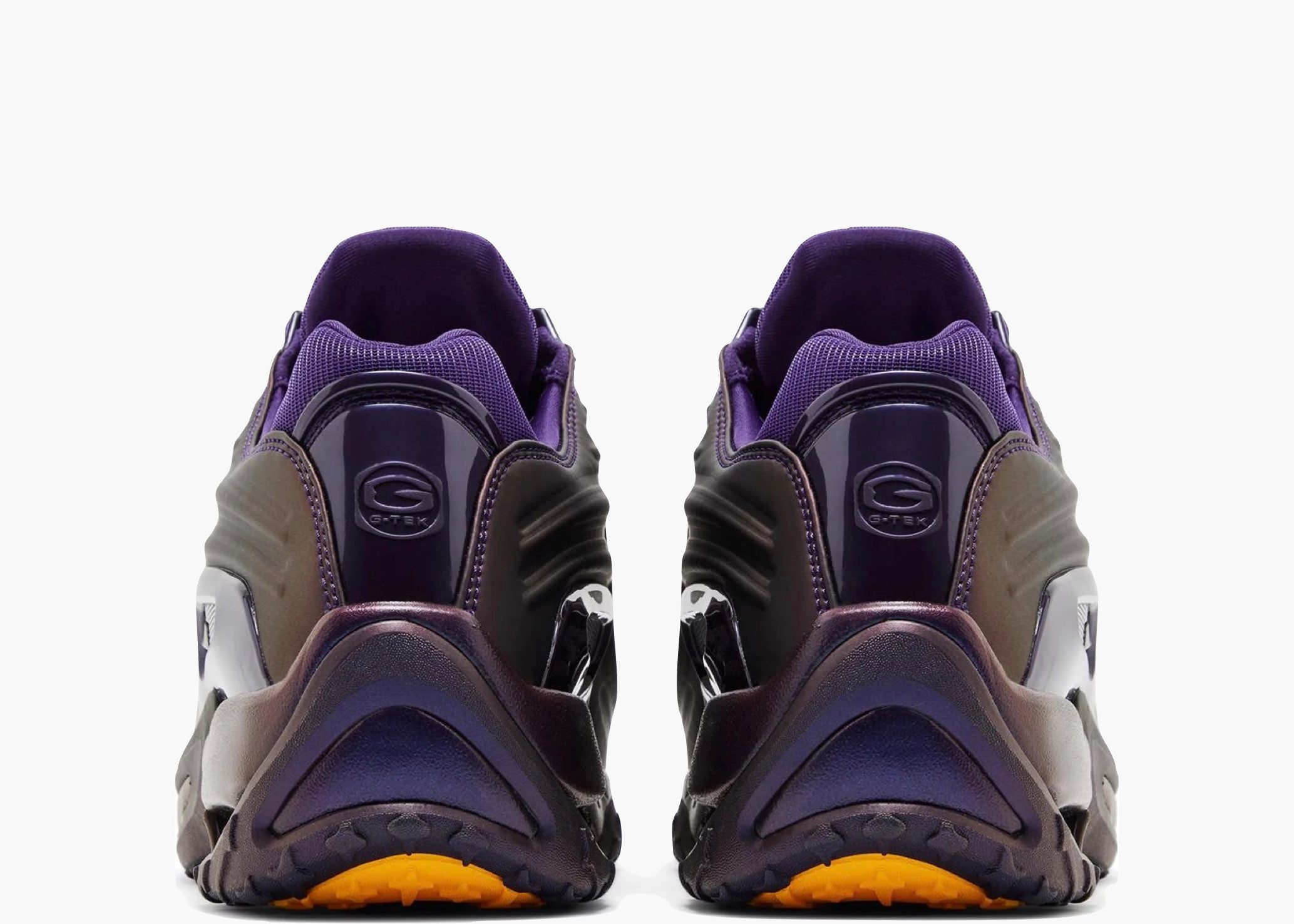 Nike Hot Step 2 Drake NOCTA Eggplant DZ7293-500 Hype Clothinga Limited Edition