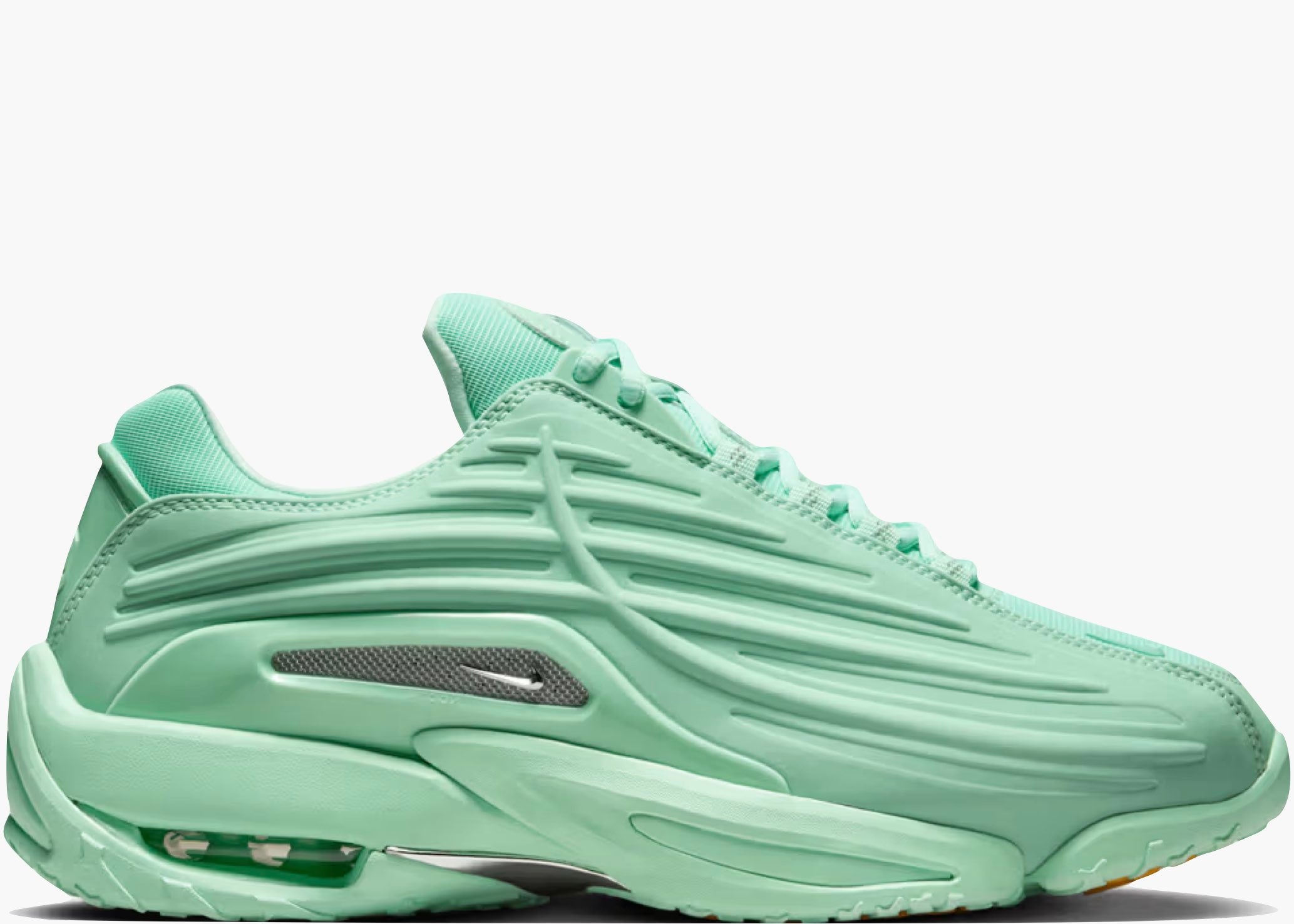 Nike Hot Step 2 Drake NOCTA Mint Foam DZ7293-300 Hype Clothinga Limited Edition