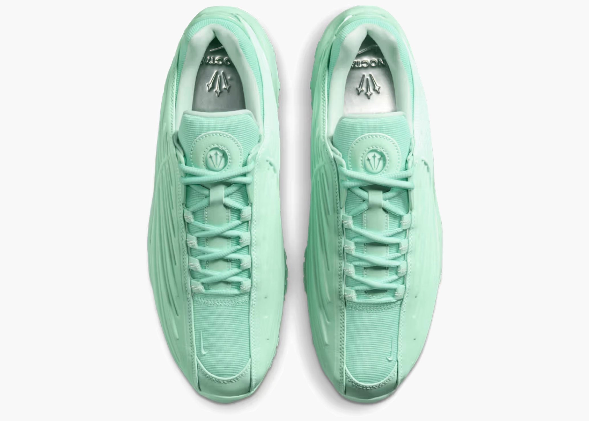 Nike Hot Step 2 Drake NOCTA Mint Foam DZ7293-300 Hype Clothinga Limited Edition