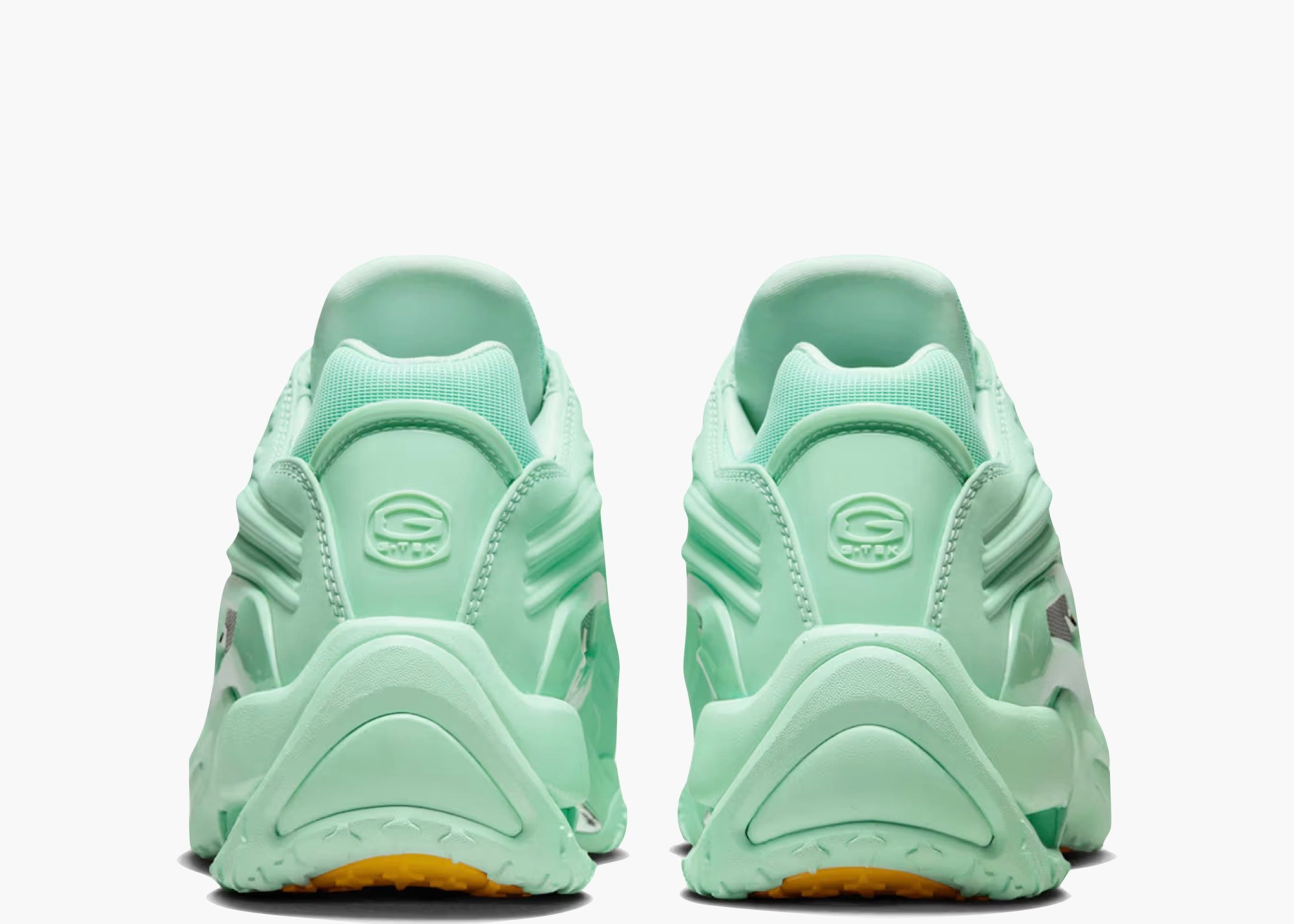 Nike Hot Step 2 Drake NOCTA Mint Foam DZ7293-300 Hype Clothinga Limited Edition