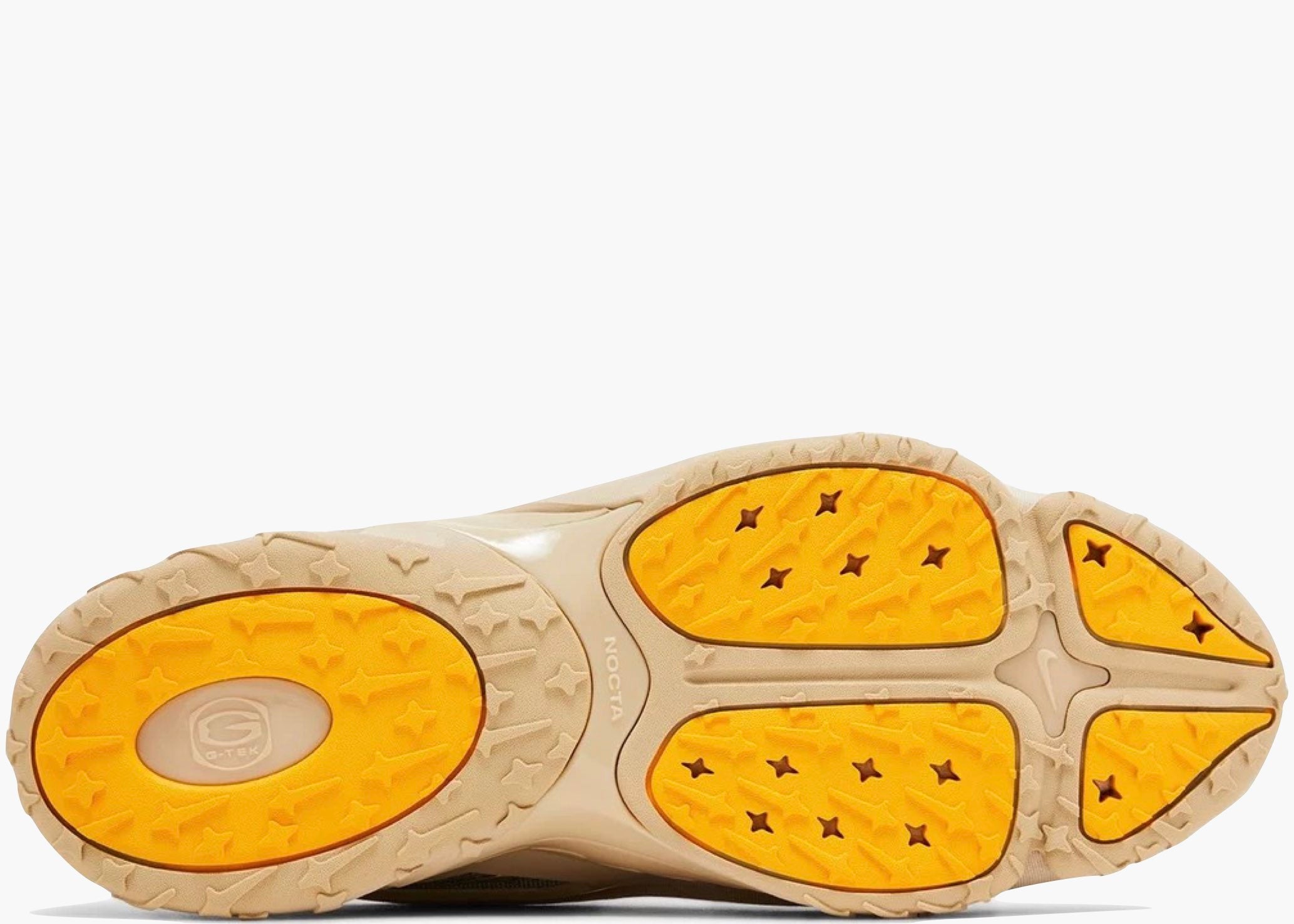 Nike Hot Step 2 Drake NOCTA Rattan DZ7293-200 Hype Clothinga Limited Edition