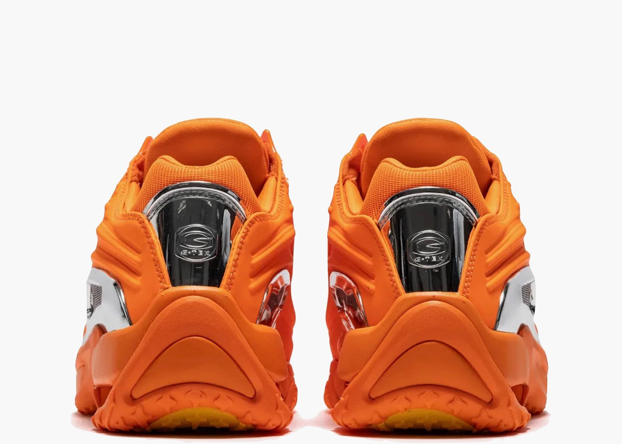 Nike Hot Step 2 Drake NOCTA Total Orange DZ7293-800 Hype Limited Edition