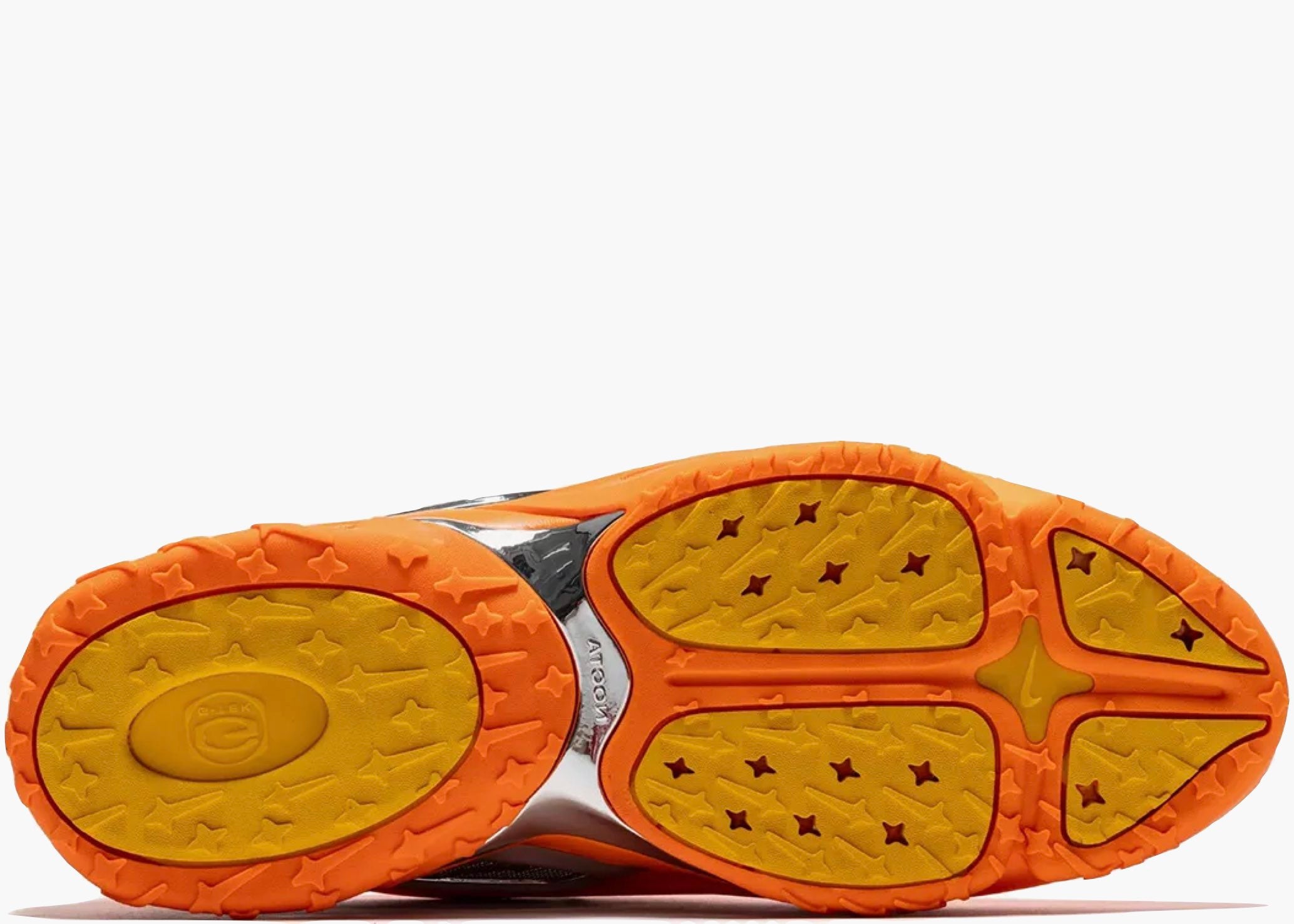 Nike Hot Step 2 Drake NOCTA Total Orange DZ7293-800 Hype Limited Edition