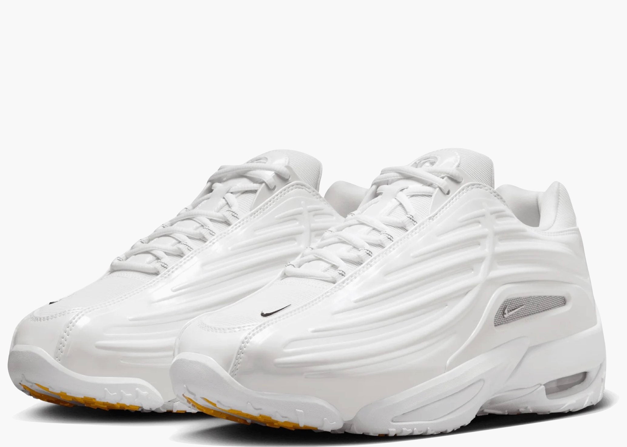 Nike Hot Step 2 Drake NOCTA White DZ7293-100 Hype Clothinga Limited Edition