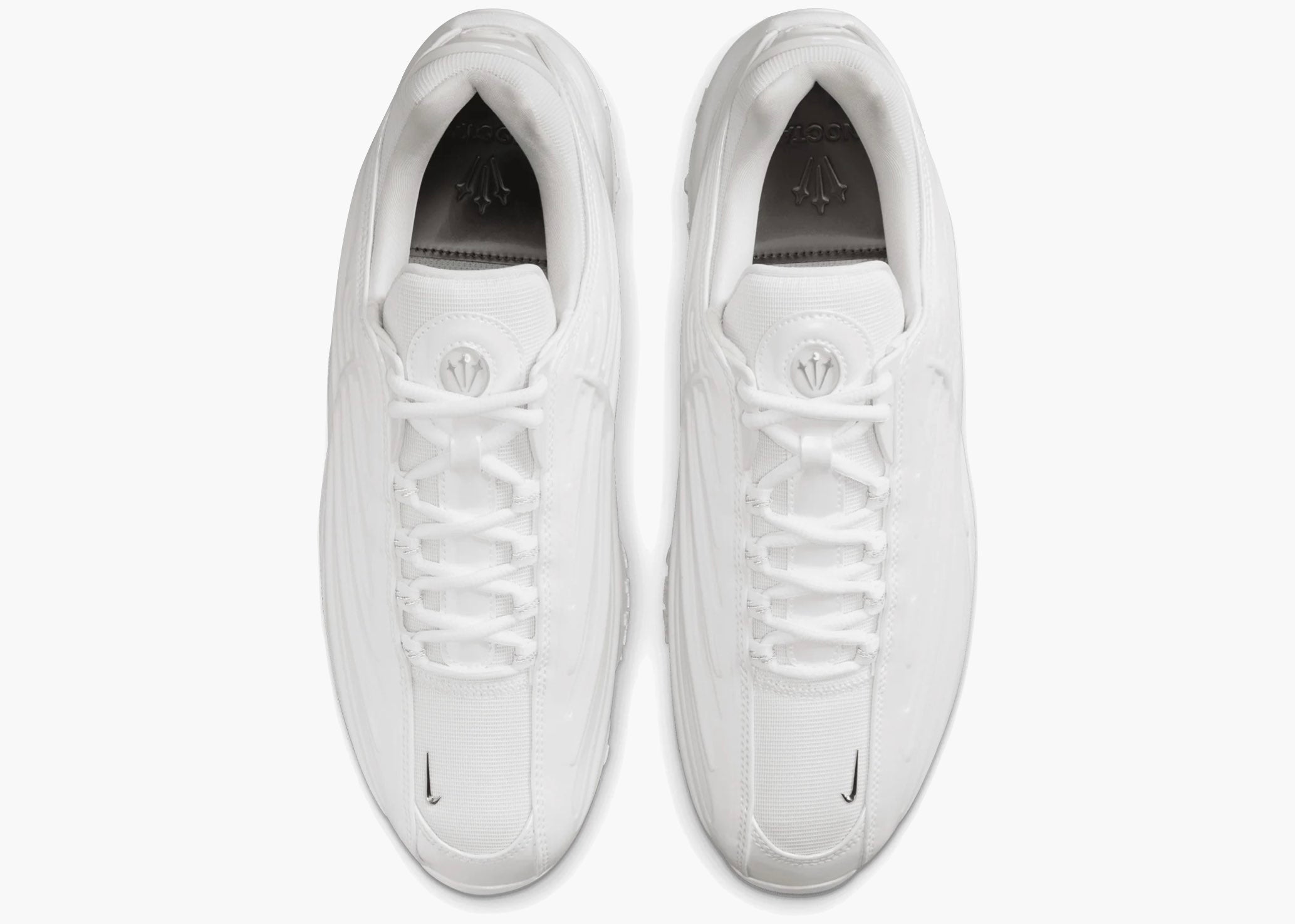 Nike Hot Step 2 Drake NOCTA White DZ7293-100 Hype Clothinga Limited Edition