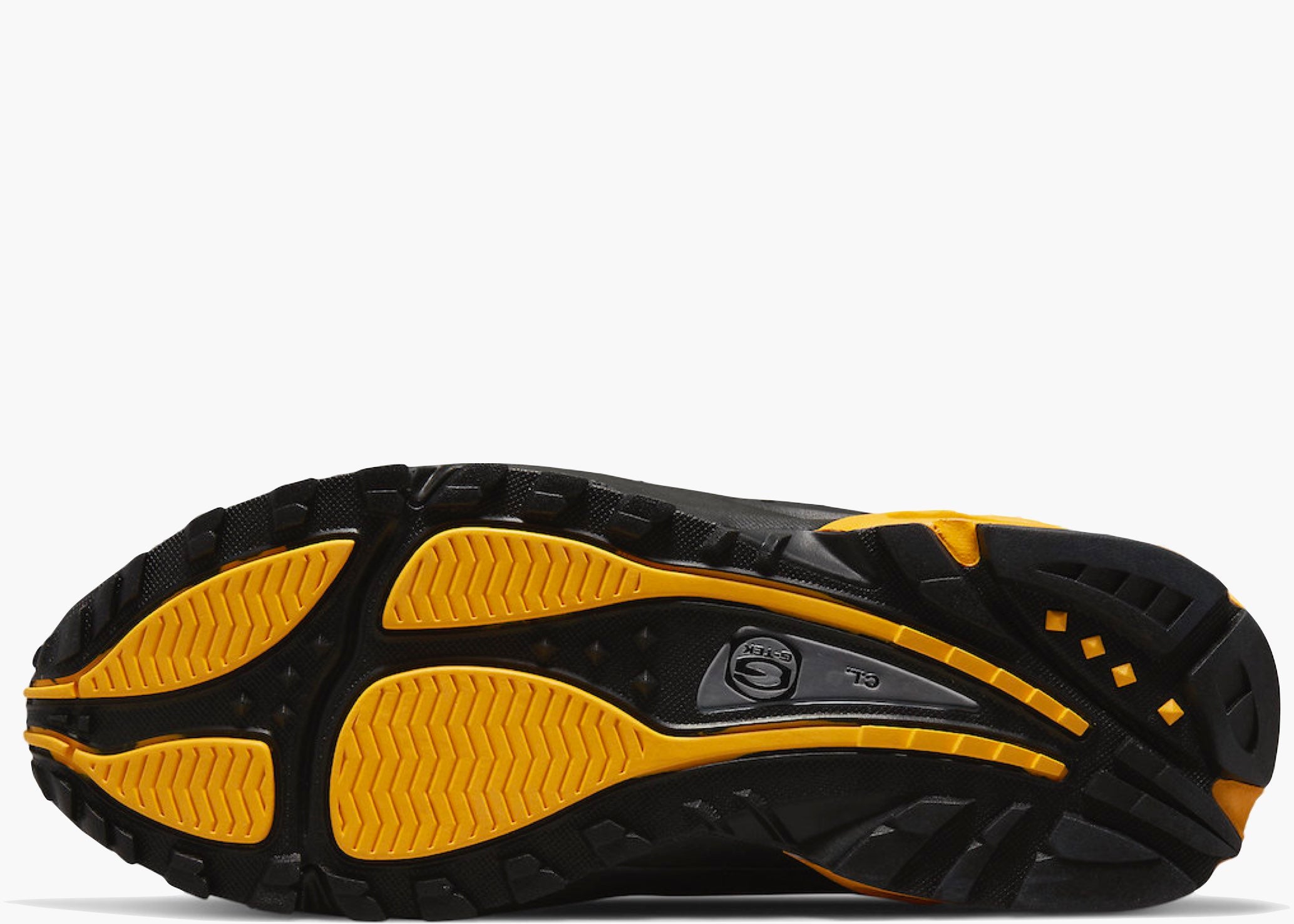 Nike Hot Step Air Terra Drake NOCTA Black Yellow DH4692-002 Hype Clothinga Limited Edition