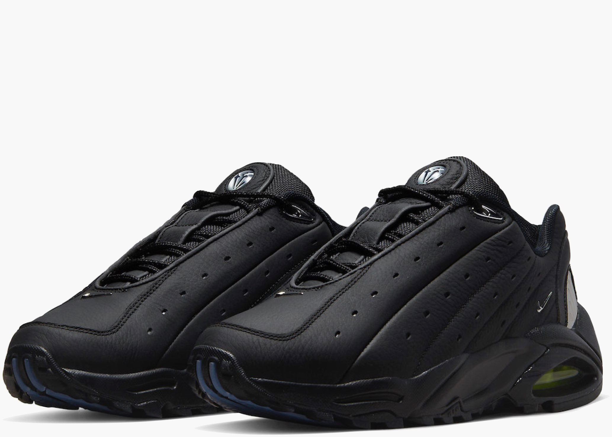 Nike Hot Step Air Terra Drake NOCTA Black | Hype Clothinga