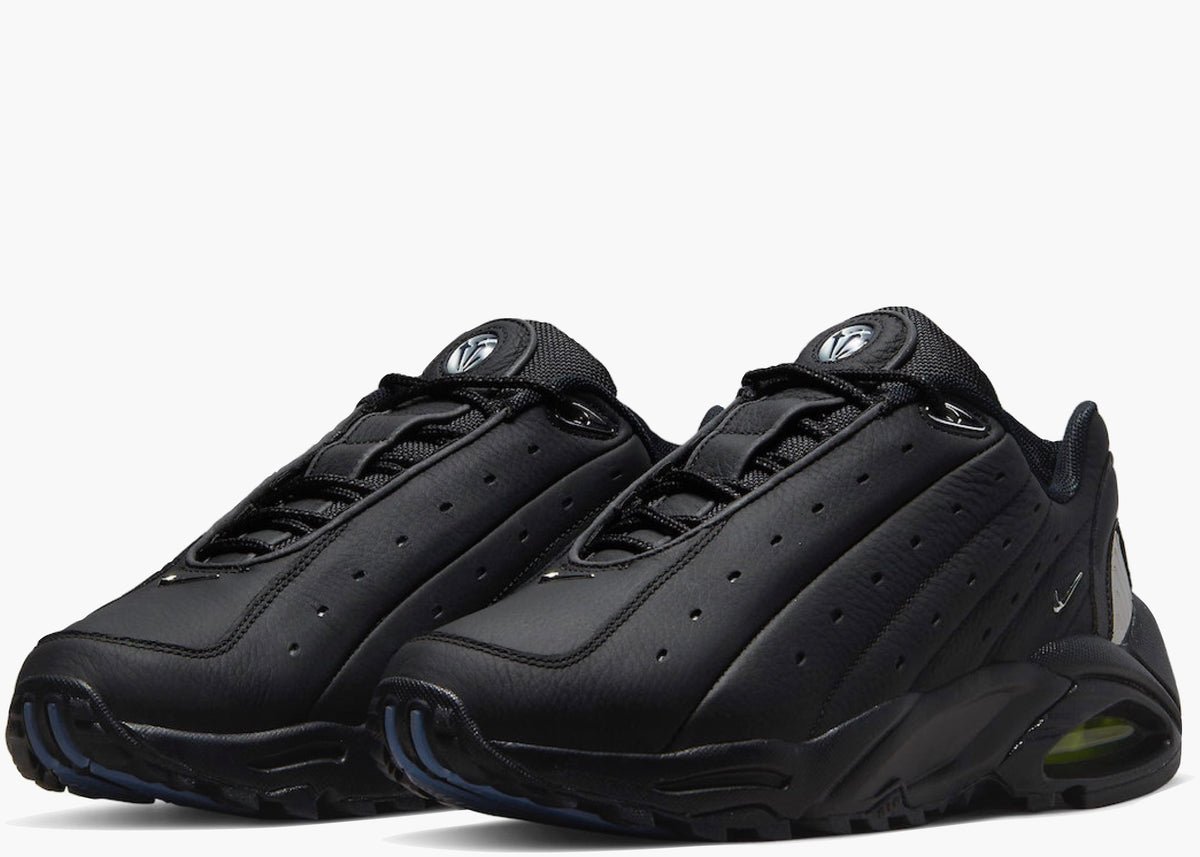 Nike Hot Step Air Terra Drake NOCTA Black | Hype Clothinga