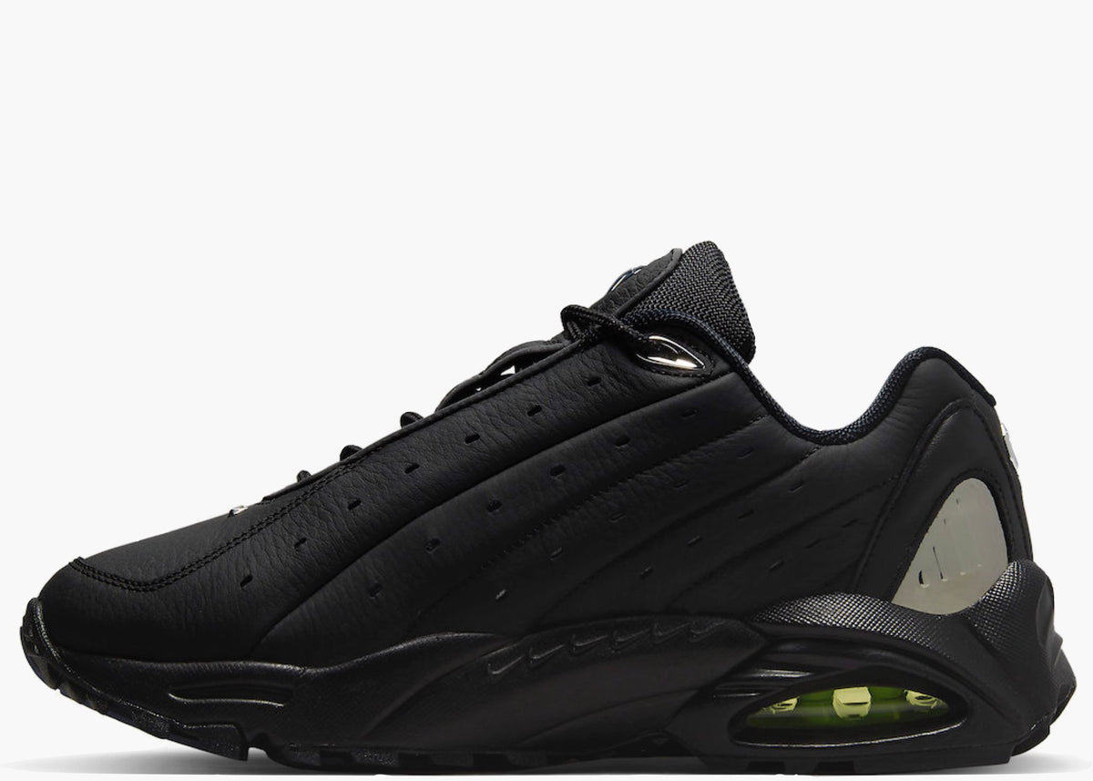 Nike Hot Step Air Terra Drake NOCTA Black | Hype Clothinga