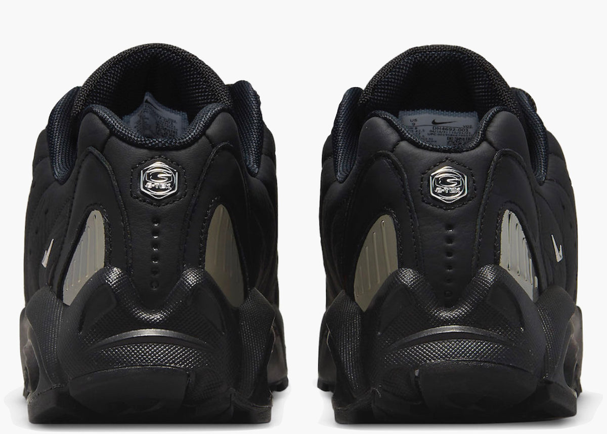 Nike Hot Step Air Terra Drake NOCTA Black | Hype Clothinga