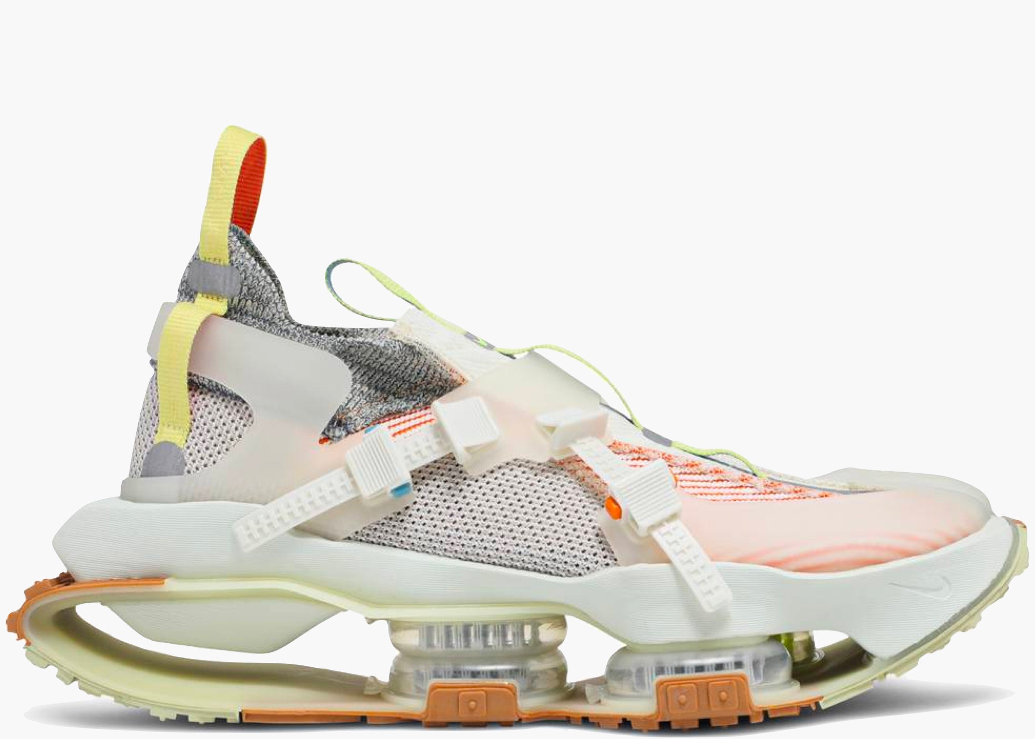 Nike Ispa Road Warrior Sail