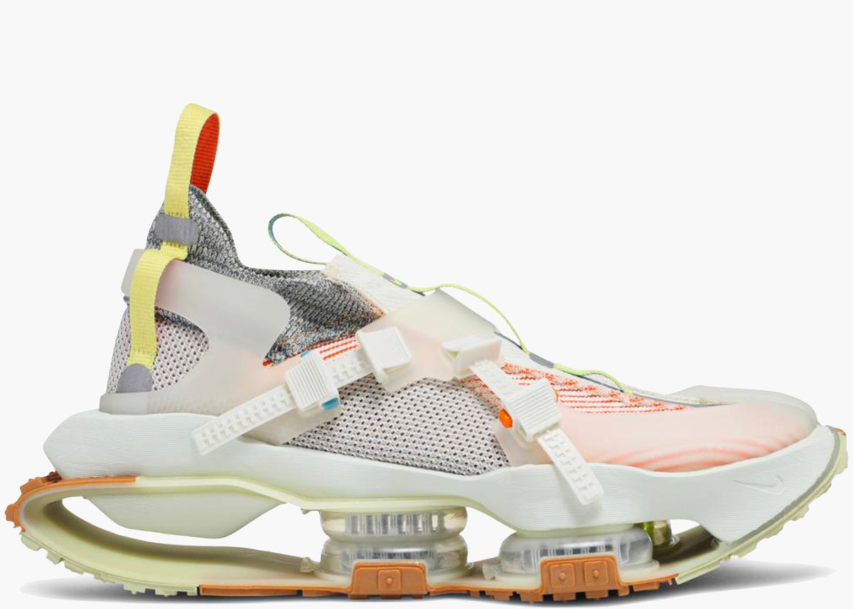 Nike Ispa Road Warrior Sail