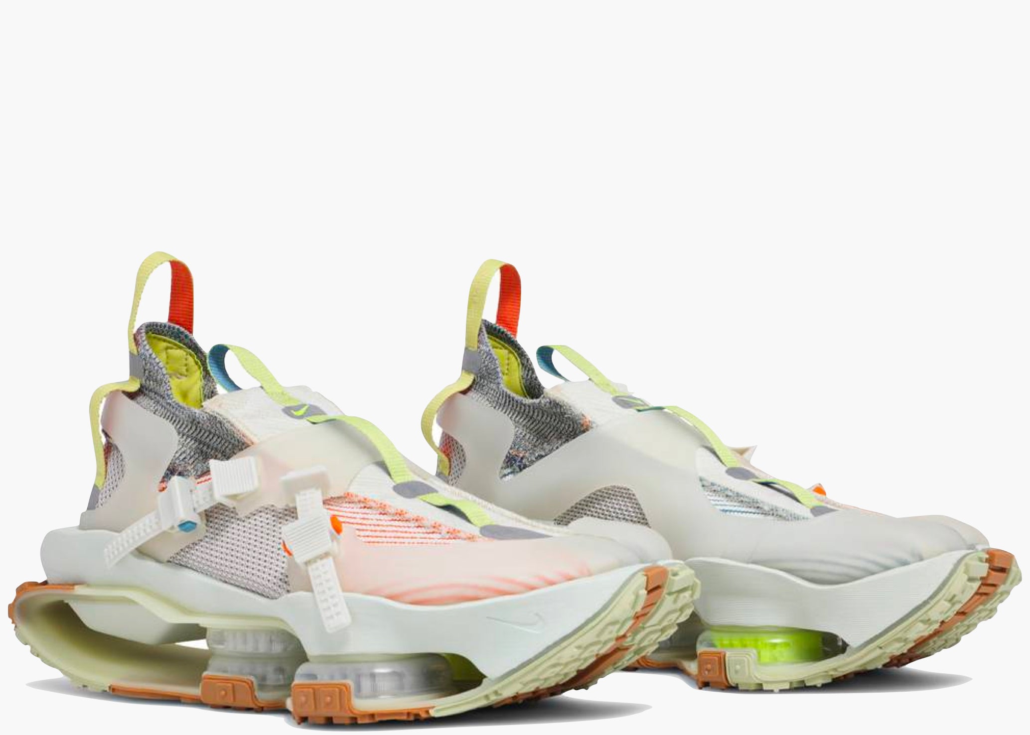 Nike Ispa Road Warrior Sail