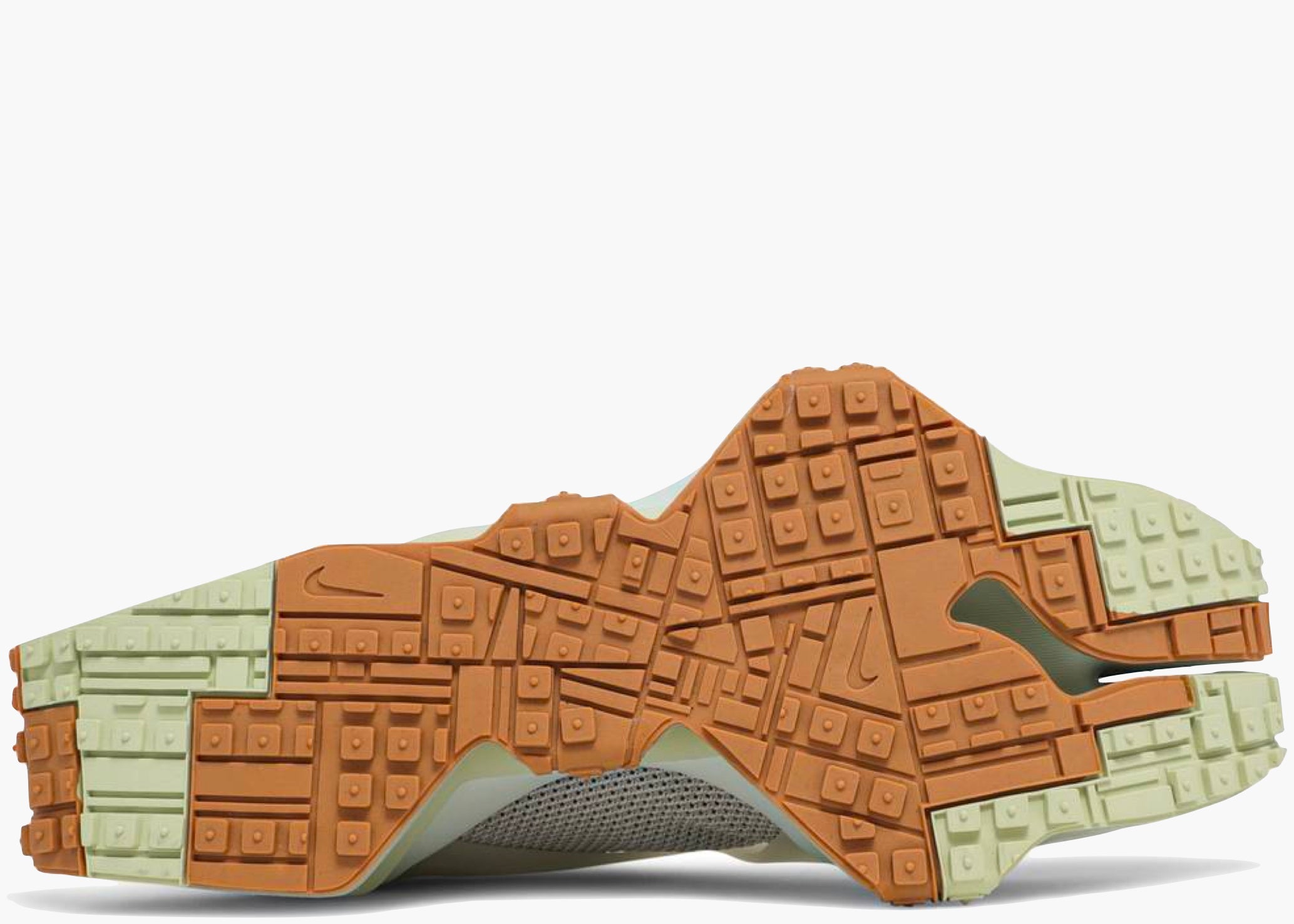 Nike Ispa Road Warrior Sail