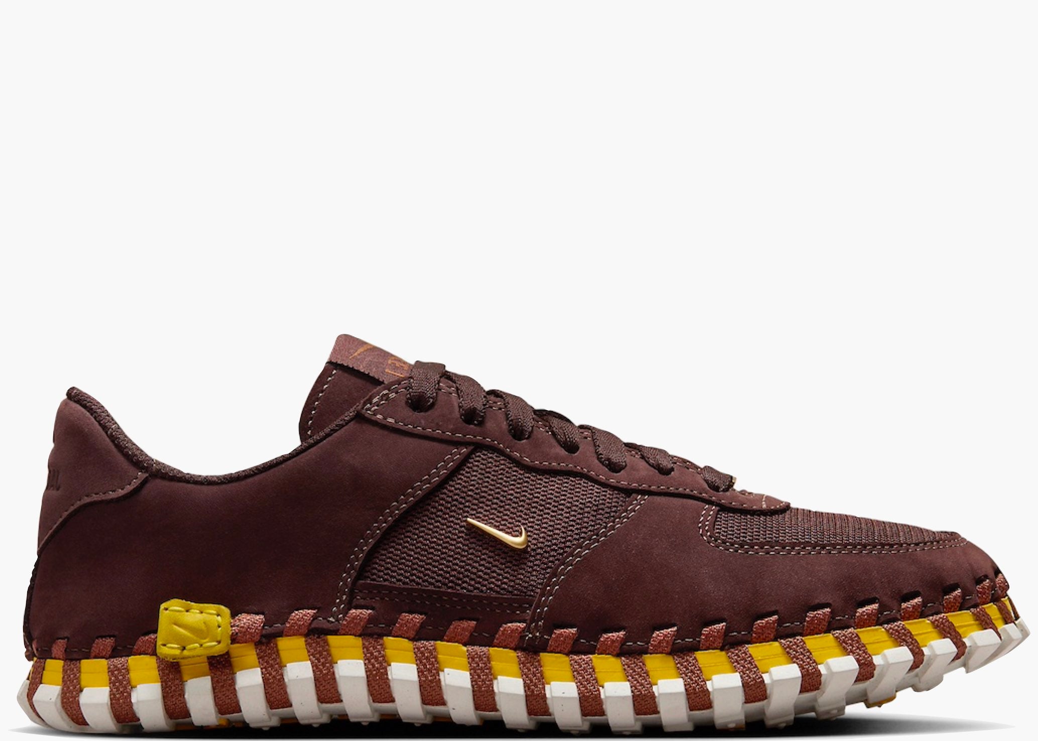 Nike J Force 1 Low LX Jacquemus Earth (W) DR0424-200 Hype Clothinga Limited Edition