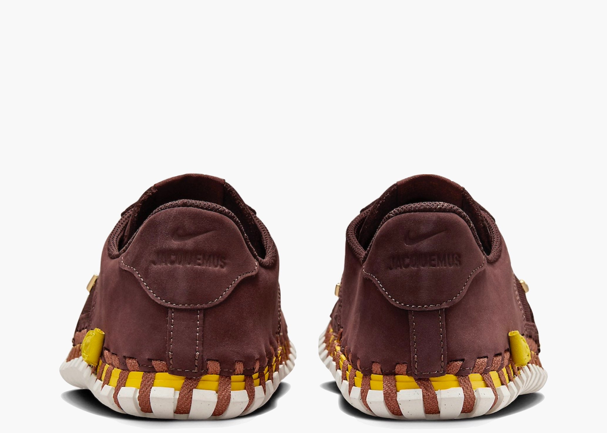 Nike J Force 1 Low LX Jacquemus Earth (W) DR0424-200 Hype Clothinga Limited Edition